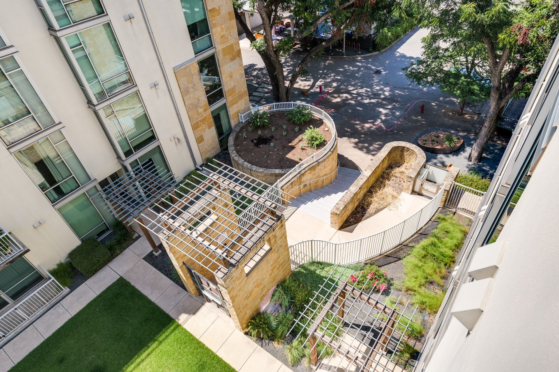 1600 Barton Springs Road #5508