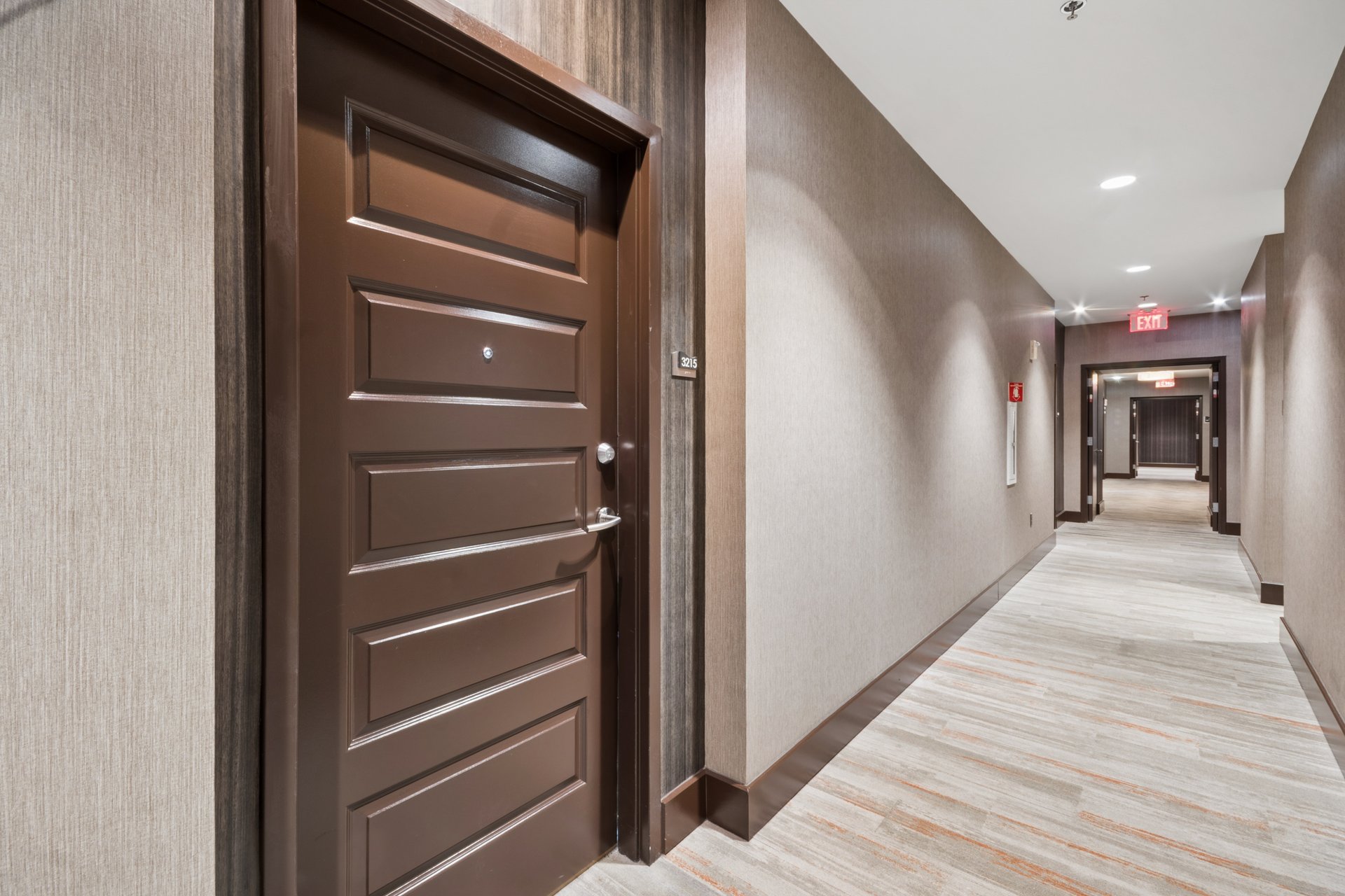 1080 Peachtree Street NE Unit 3215