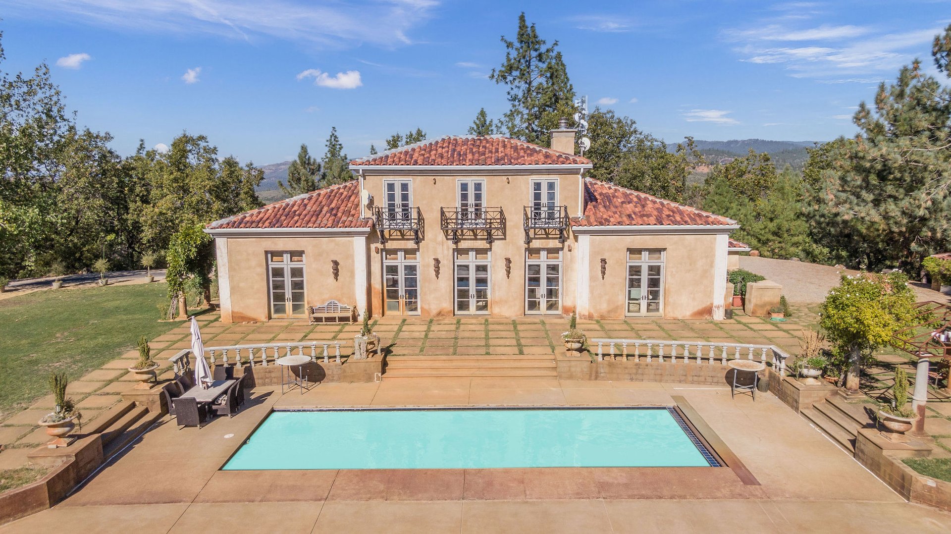 2500 Folendorf Road