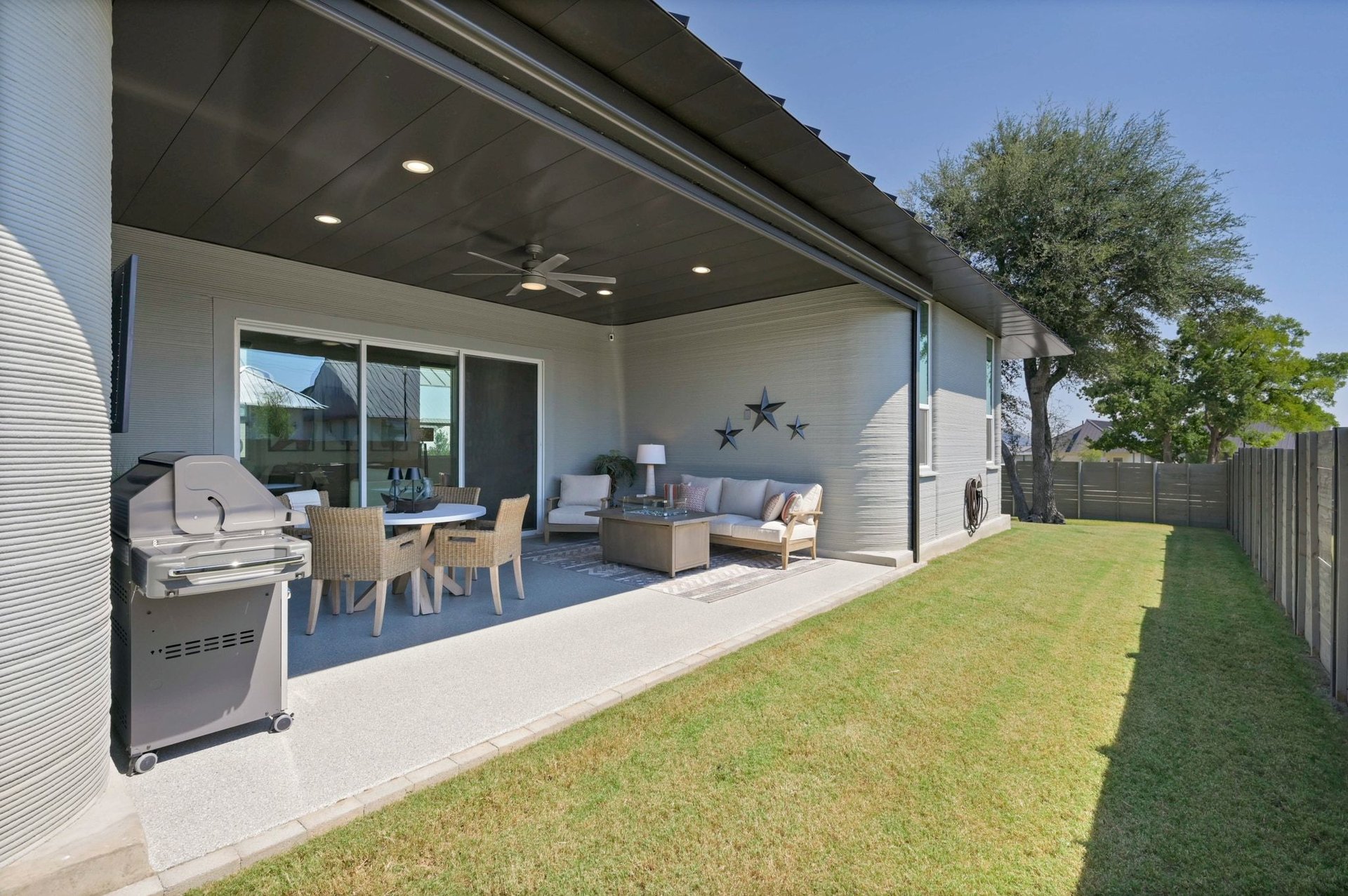 221 Lone Ranger Trail