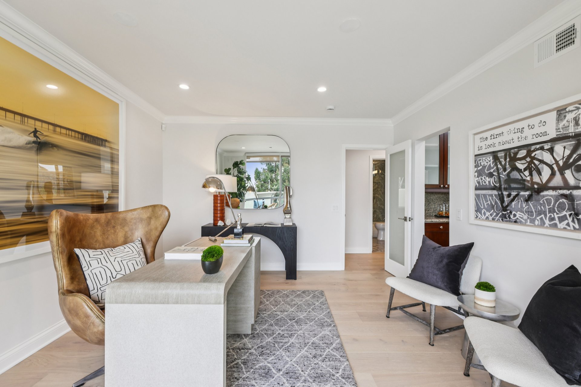 8715 Sunset Plaza Ter, Sunset Strip