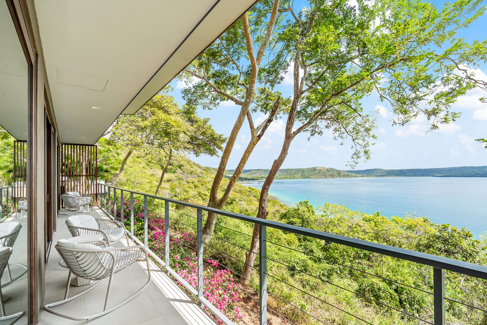Villa Amar #303 | Luxury Ocean-View Villa in Peninsula Papagayo