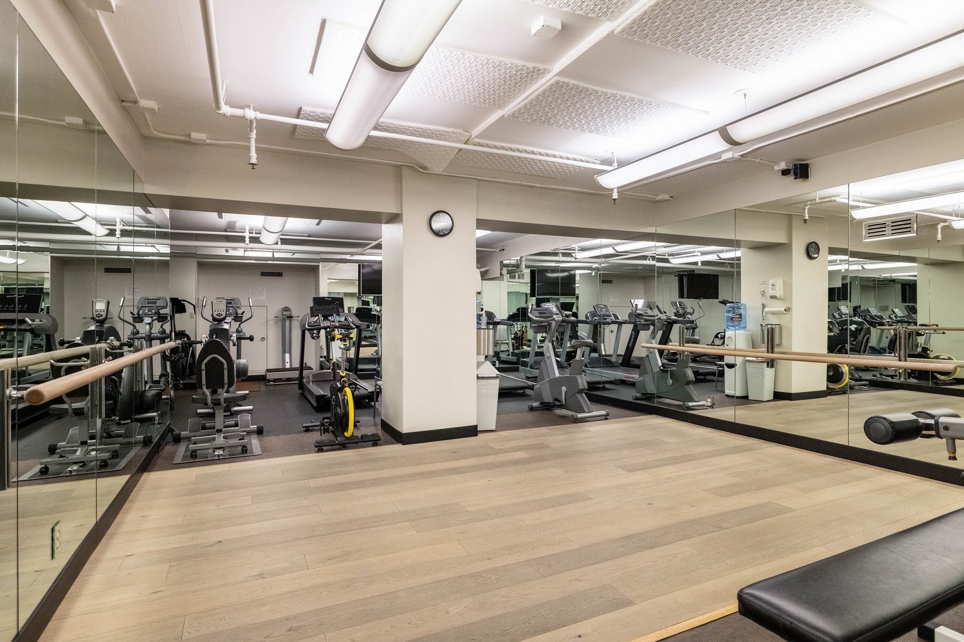 10375 Wilshire Blvd Unit: 14HK, Wilshire Terrace