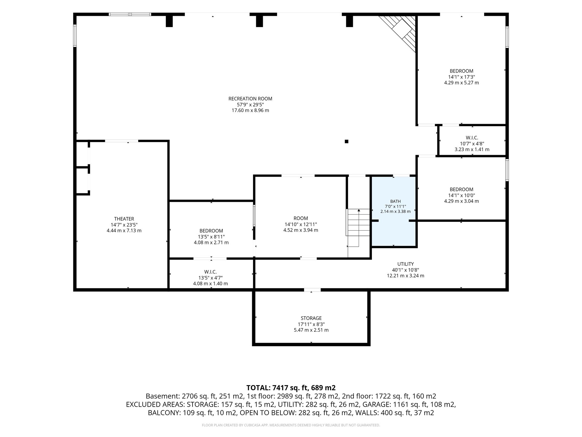 Custom-Built Estate