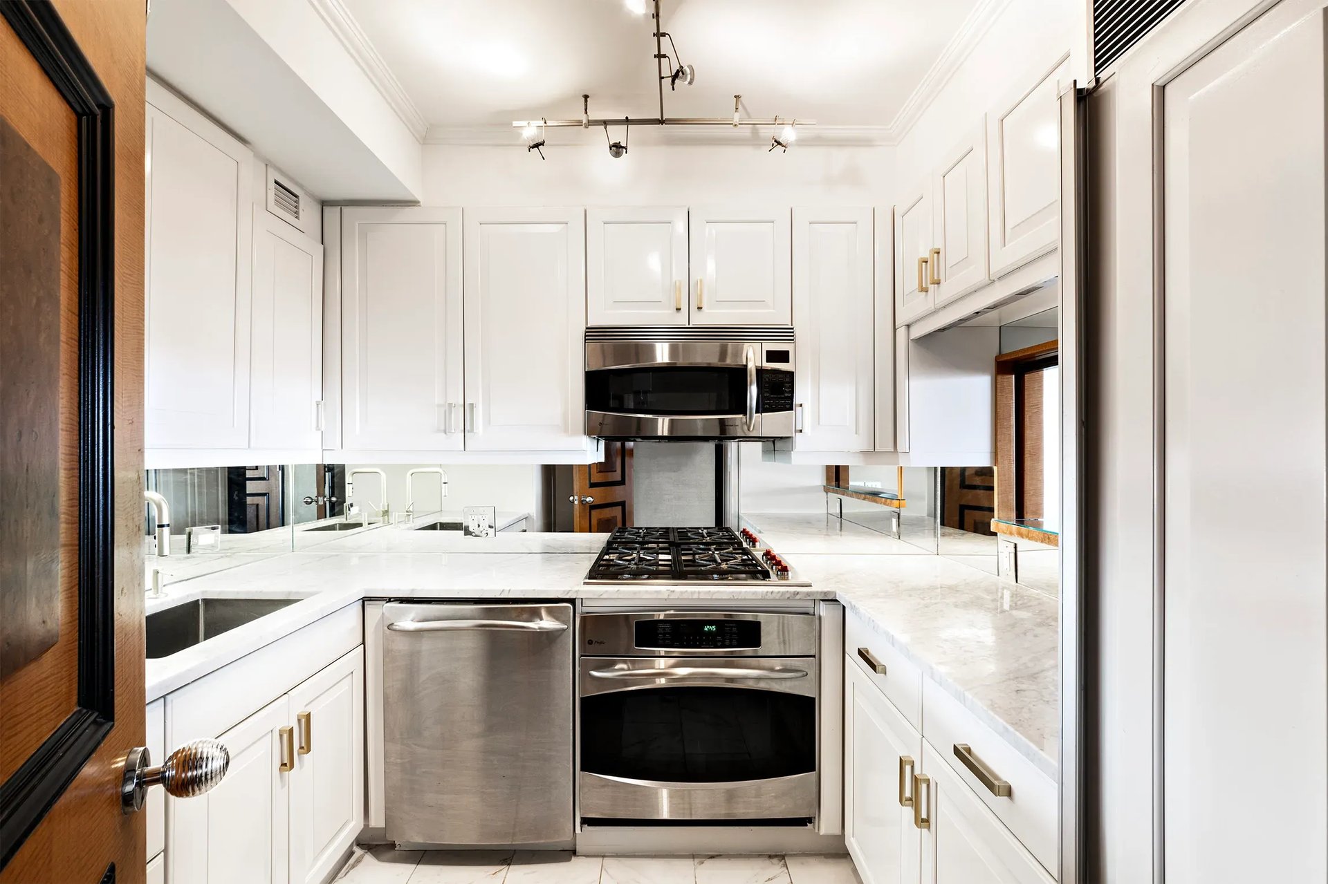 116 Central Park South #16N