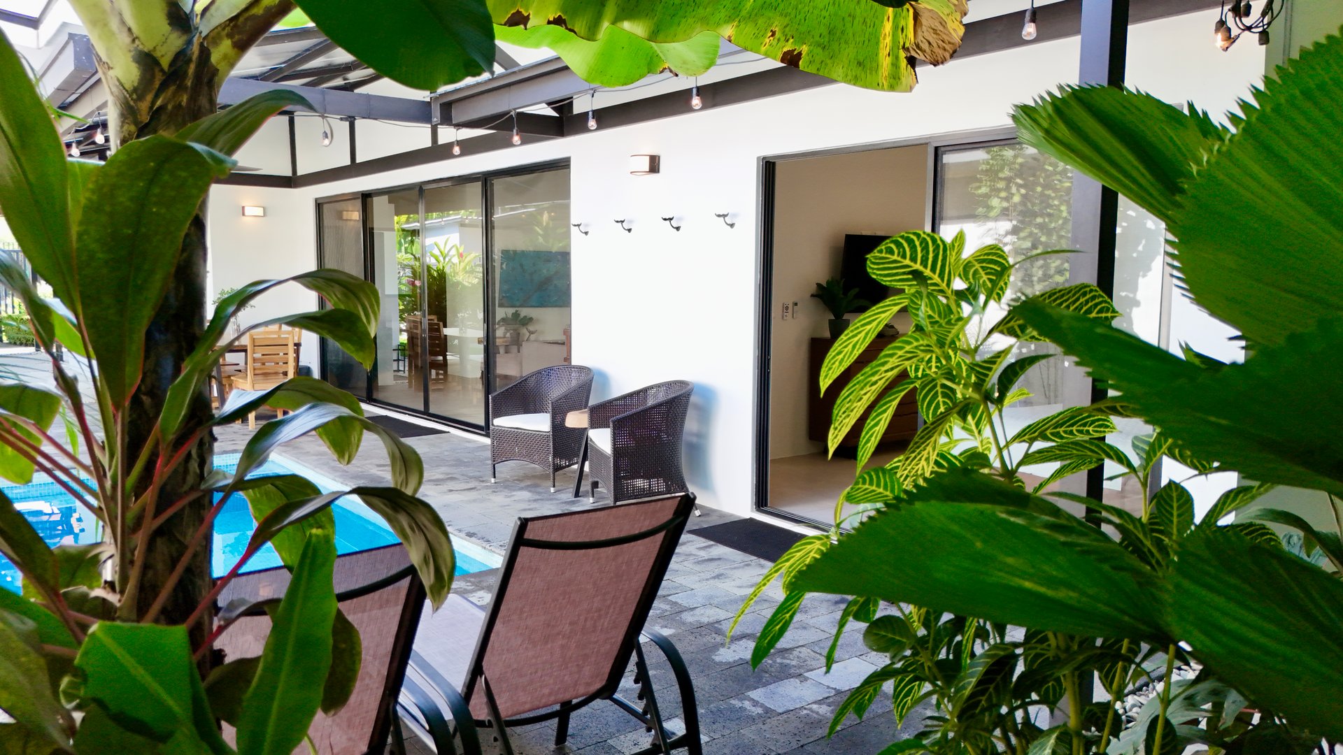 Walk-to-Everything Uvita Retreat | 3BR Home Minutes from the Beach