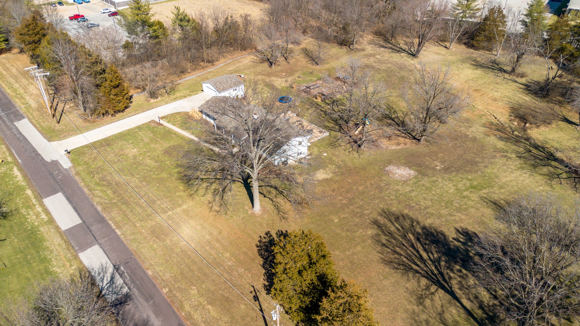 32 Weldon Spring Heights