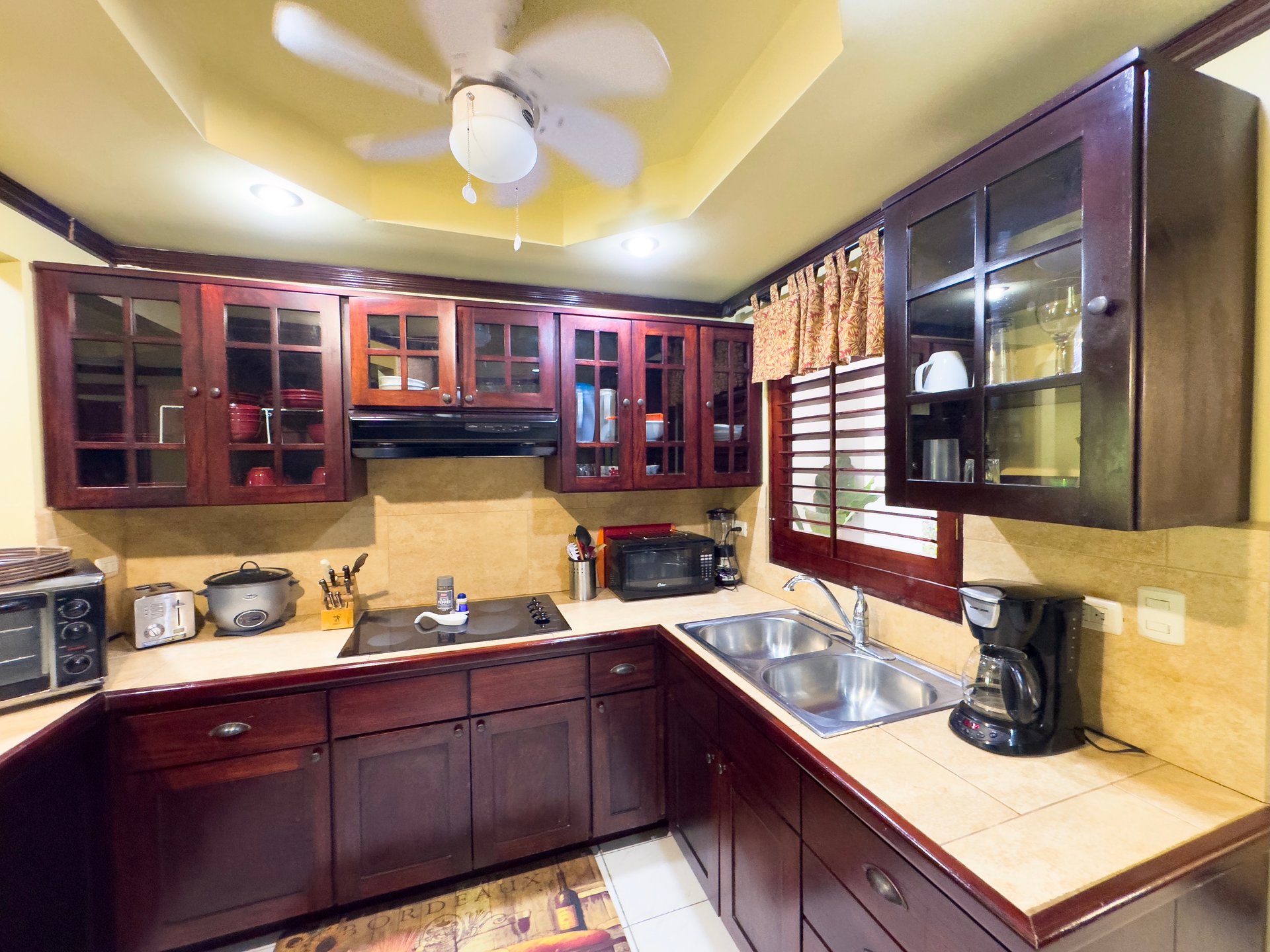 Laguna Eco Village: Condo 113: A great fit for nature lovers and adventurers