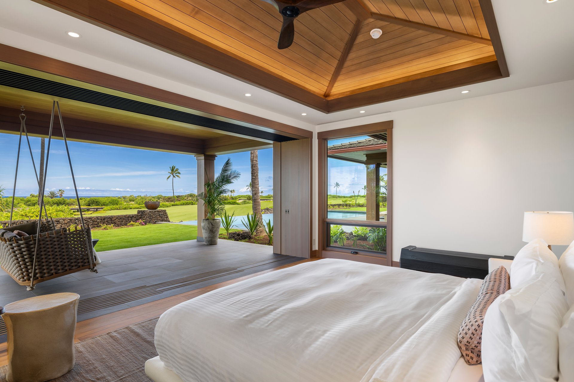 Hale Kai Mana