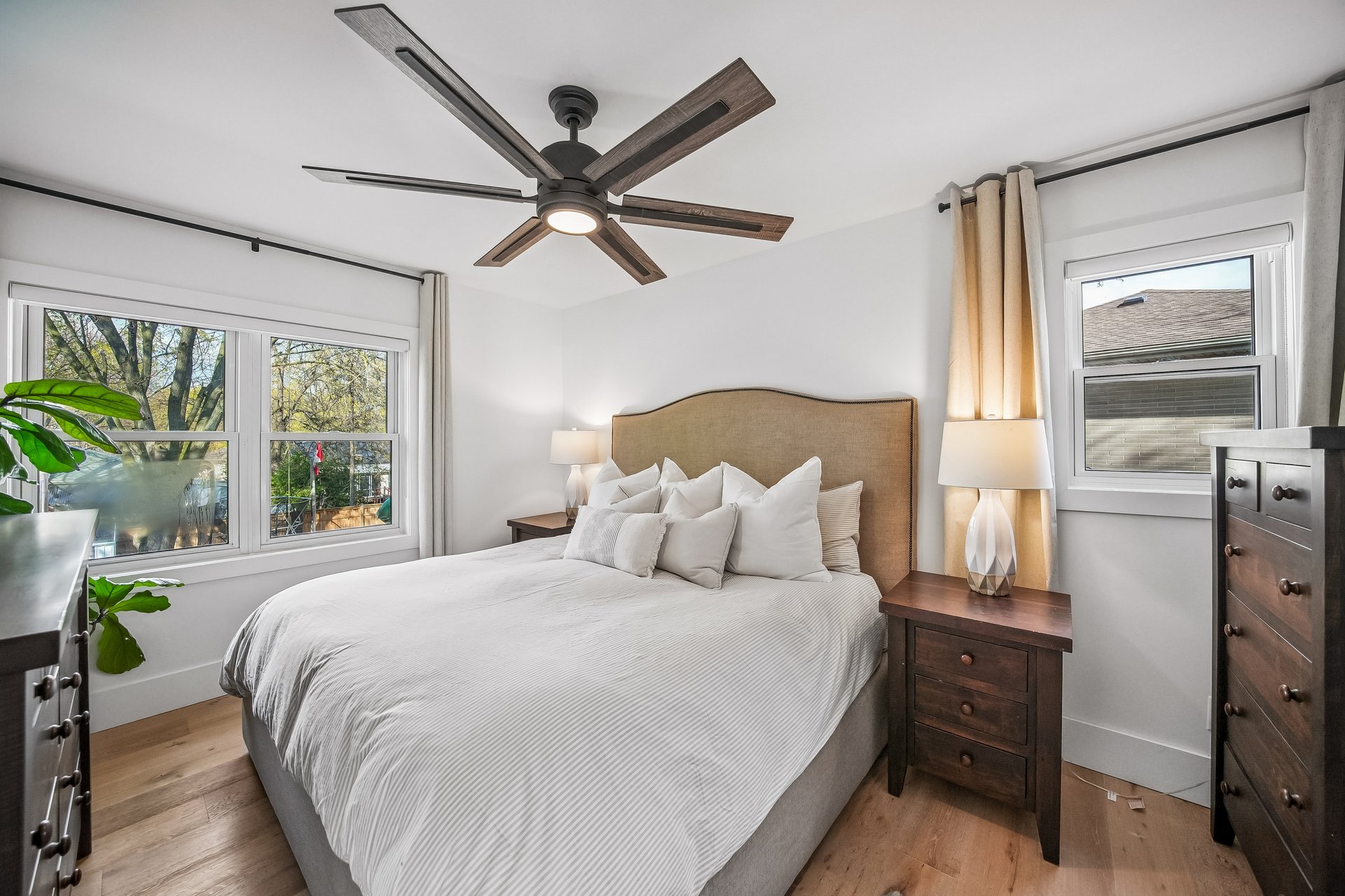 Your Dream Bungalow Awaits