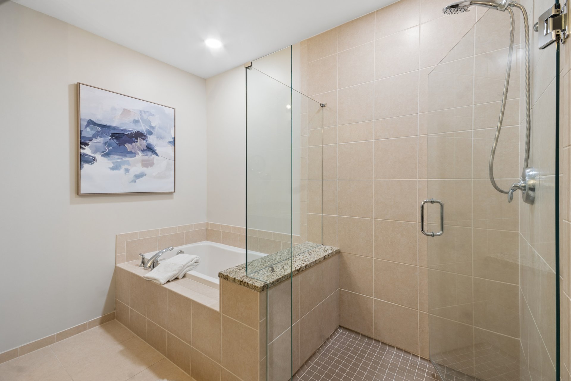 1080 Peachtree Street NE Unit 3215