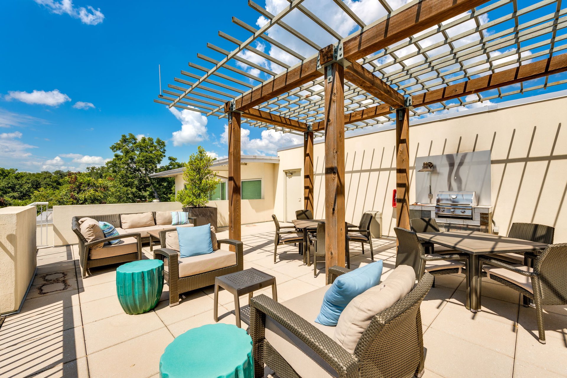 1600 Barton Springs Road #5508