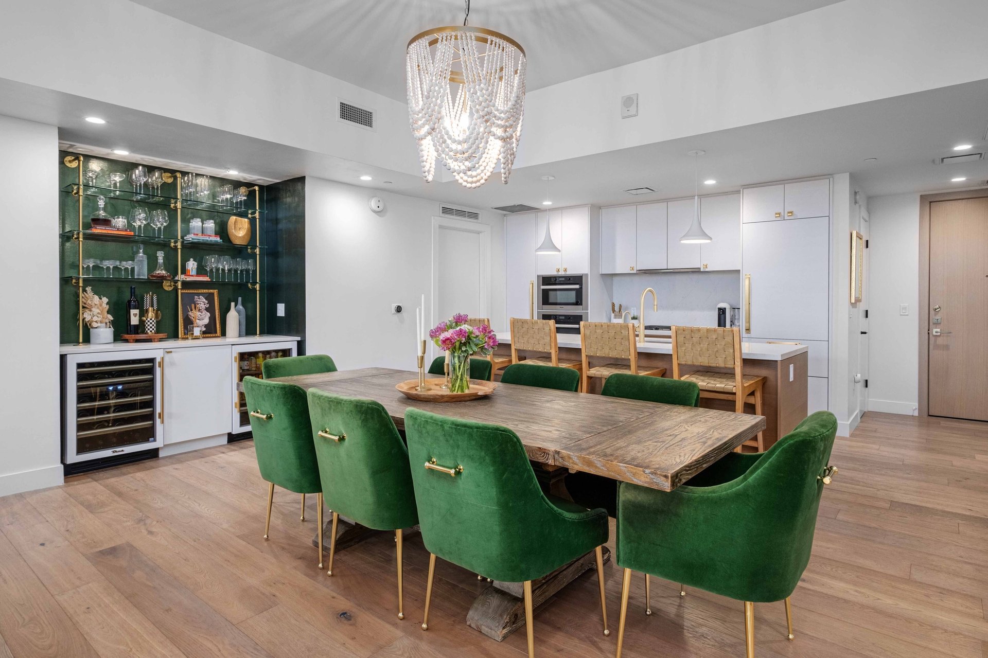 70 Rainey Street #1706