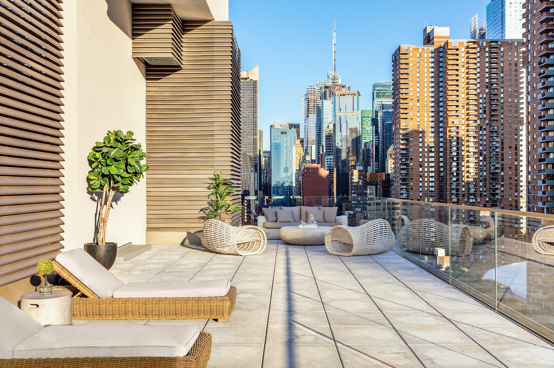 505-513 West 43rd Street 6K