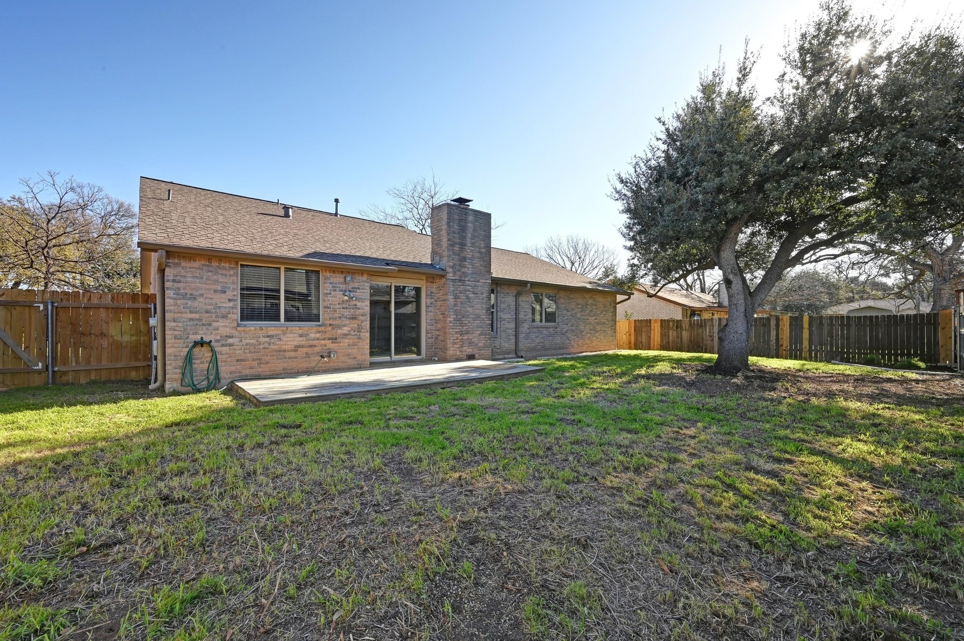 Charming Cherry Creek Home in the Heart of South Austin!
