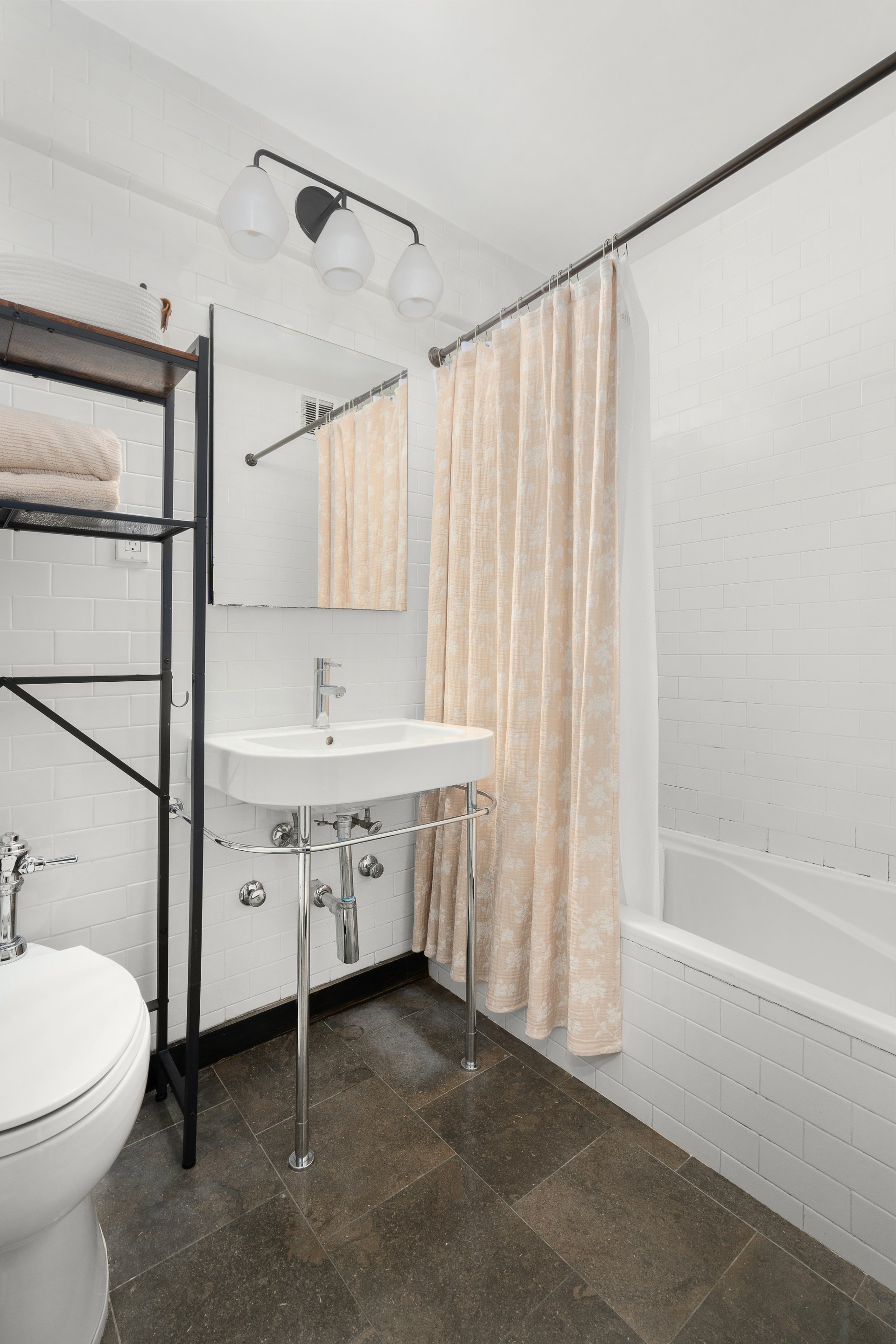 77 7th Avenue, Apt. 17H - The Vermeer