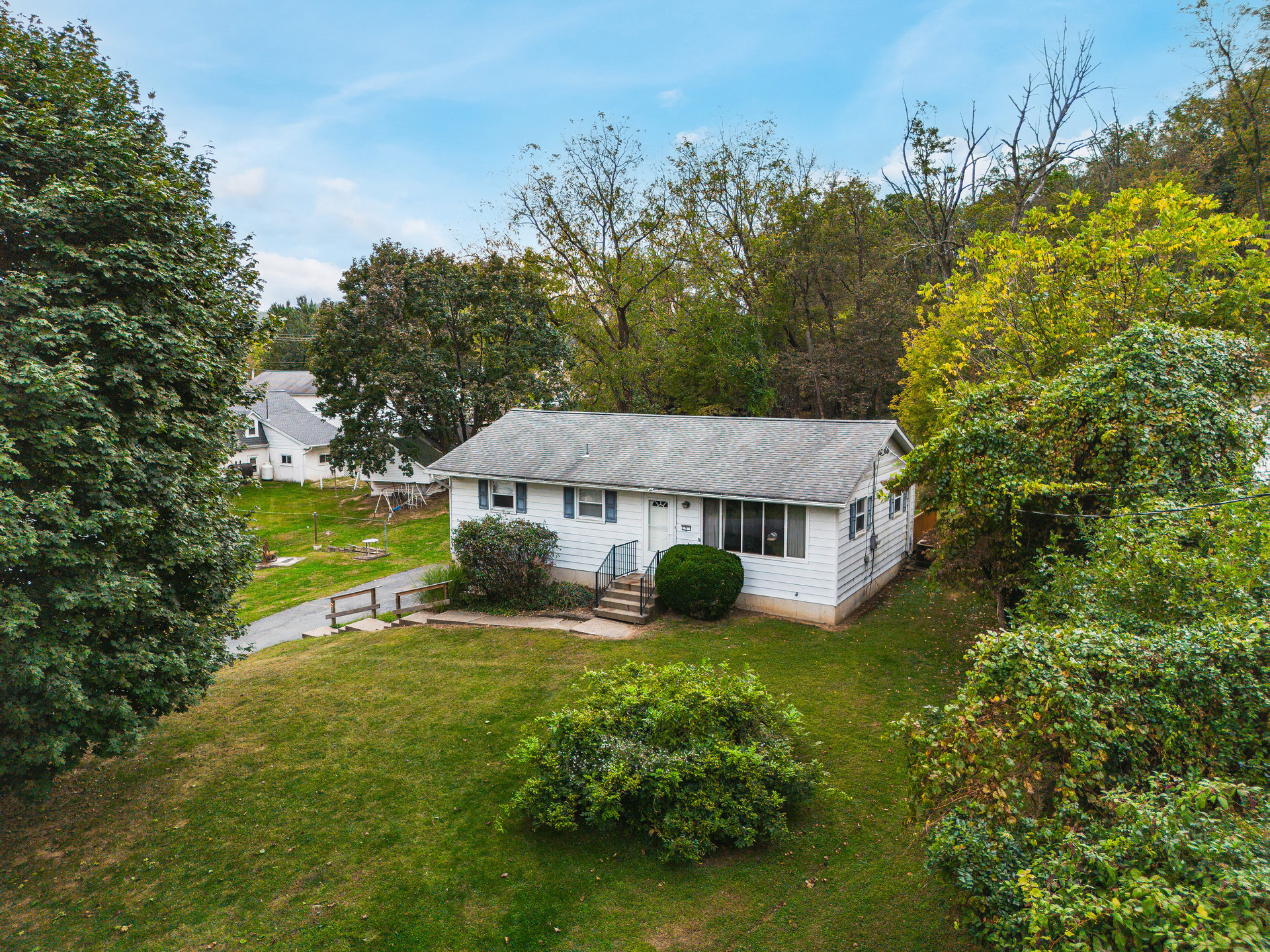 5 Flagler Street