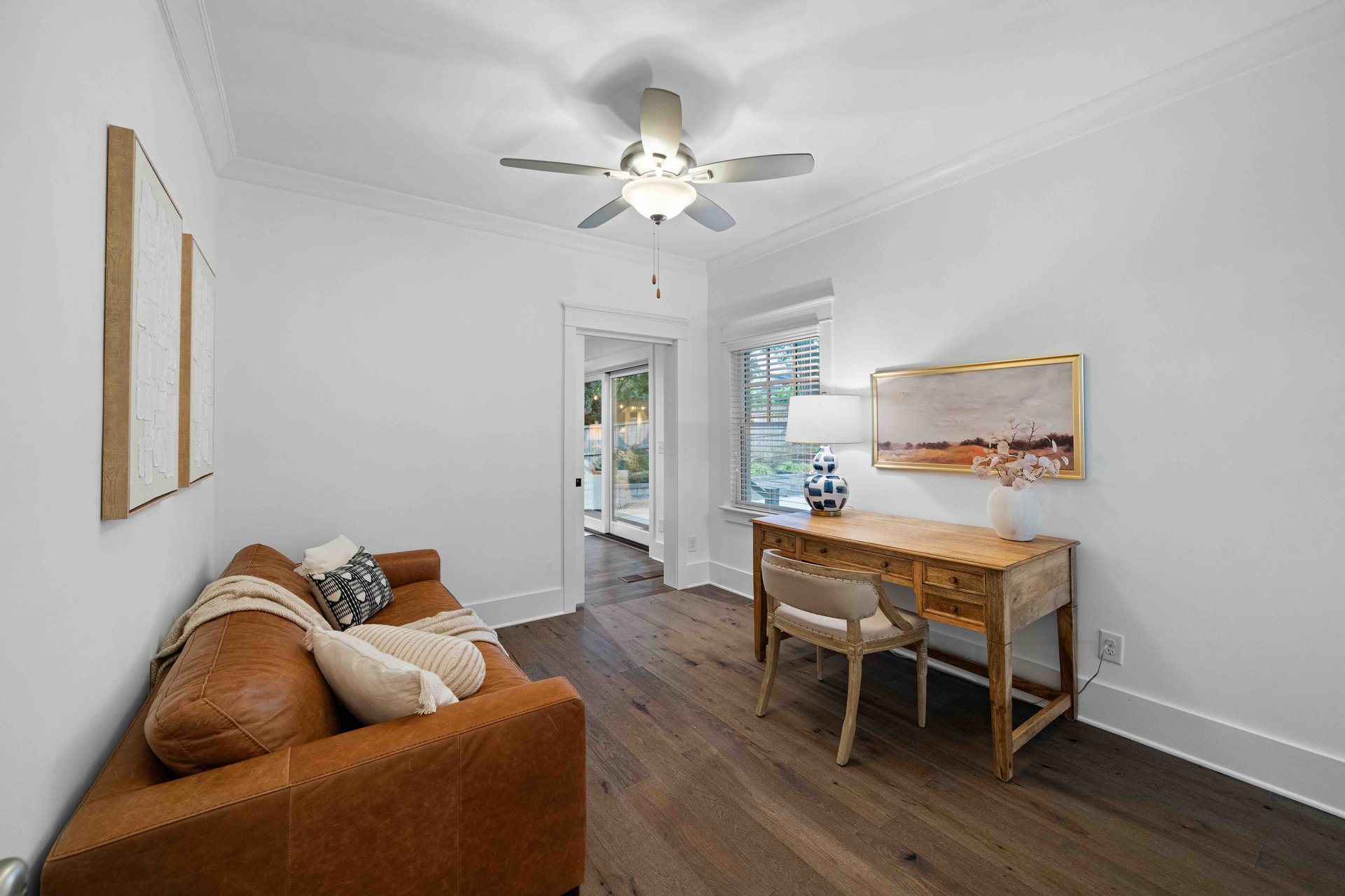 466 Bridlewood Circle