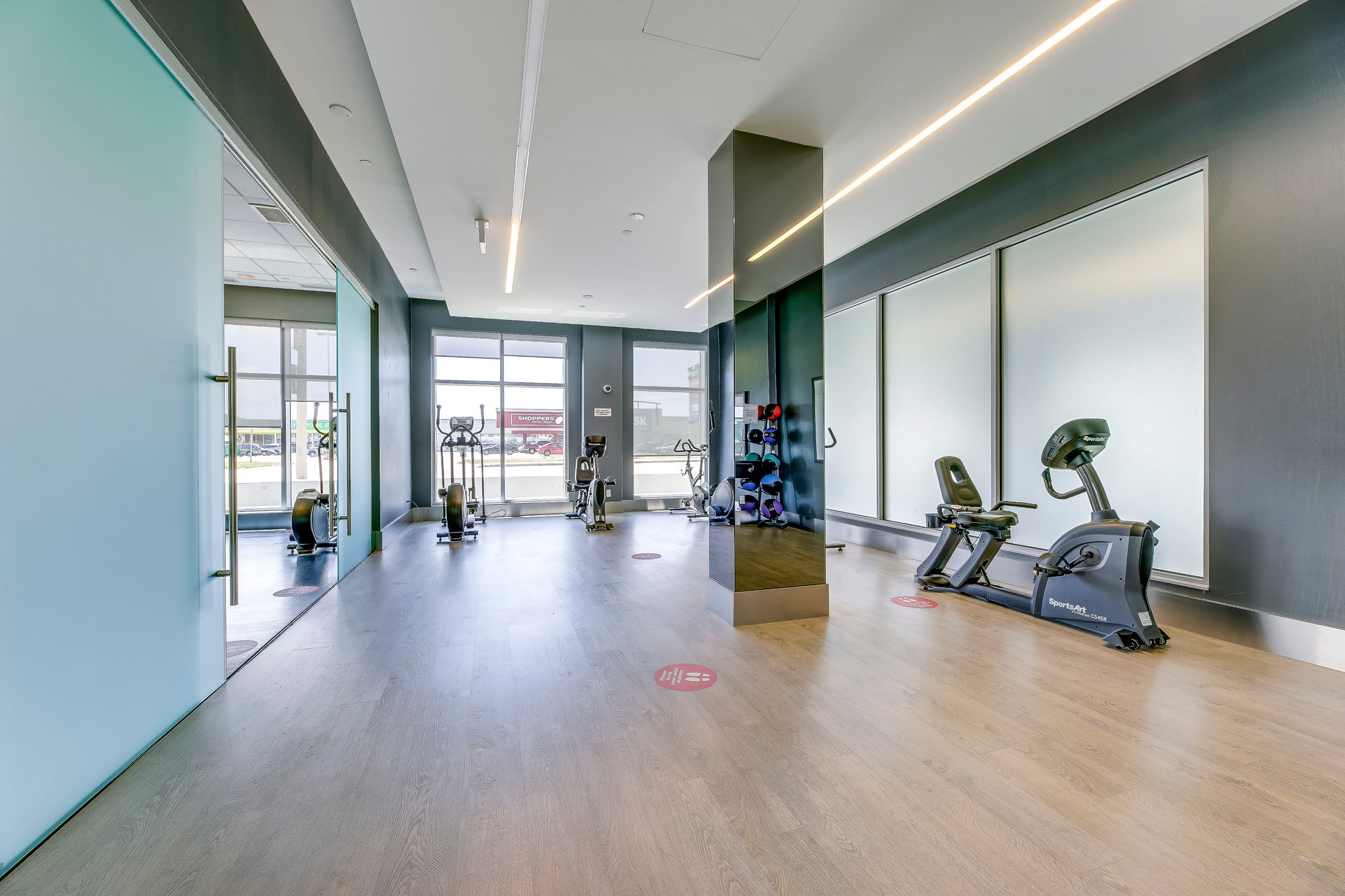 65 Speers Rd #205