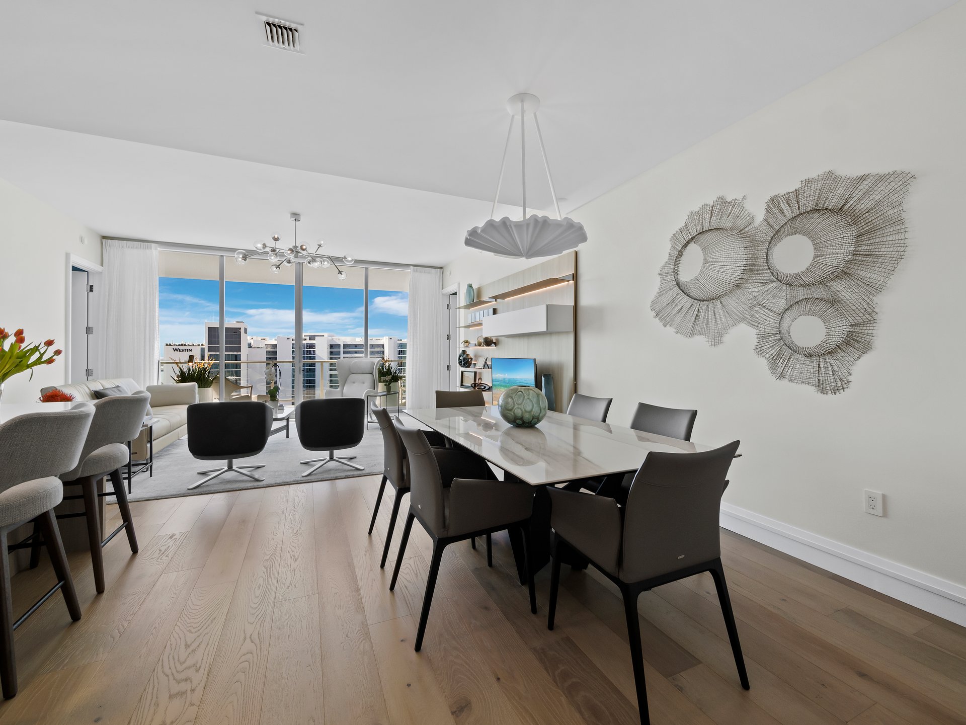 301 QUAY COMMONS #1708