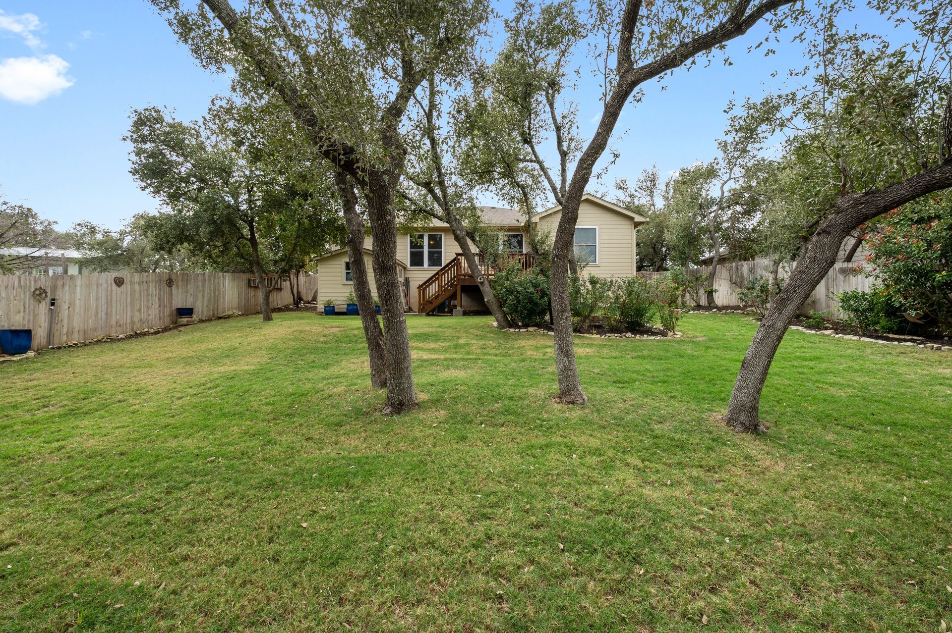 10007 Longhorn Skyway