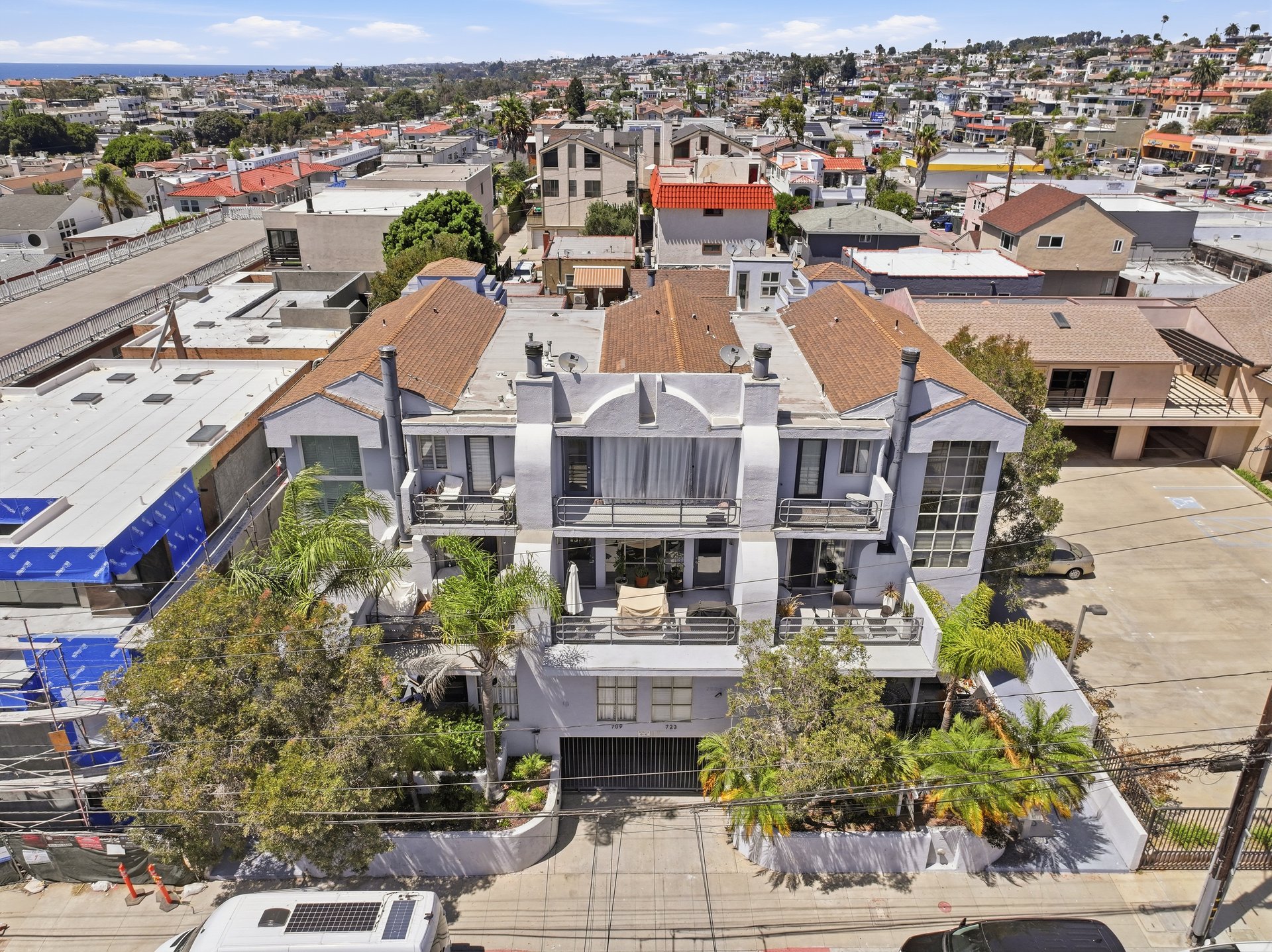 721 3rd Street