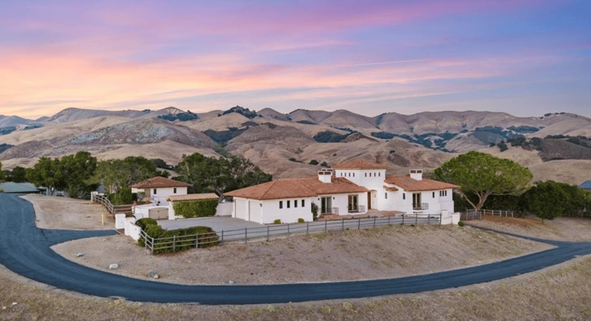 Varian Ranch Estate