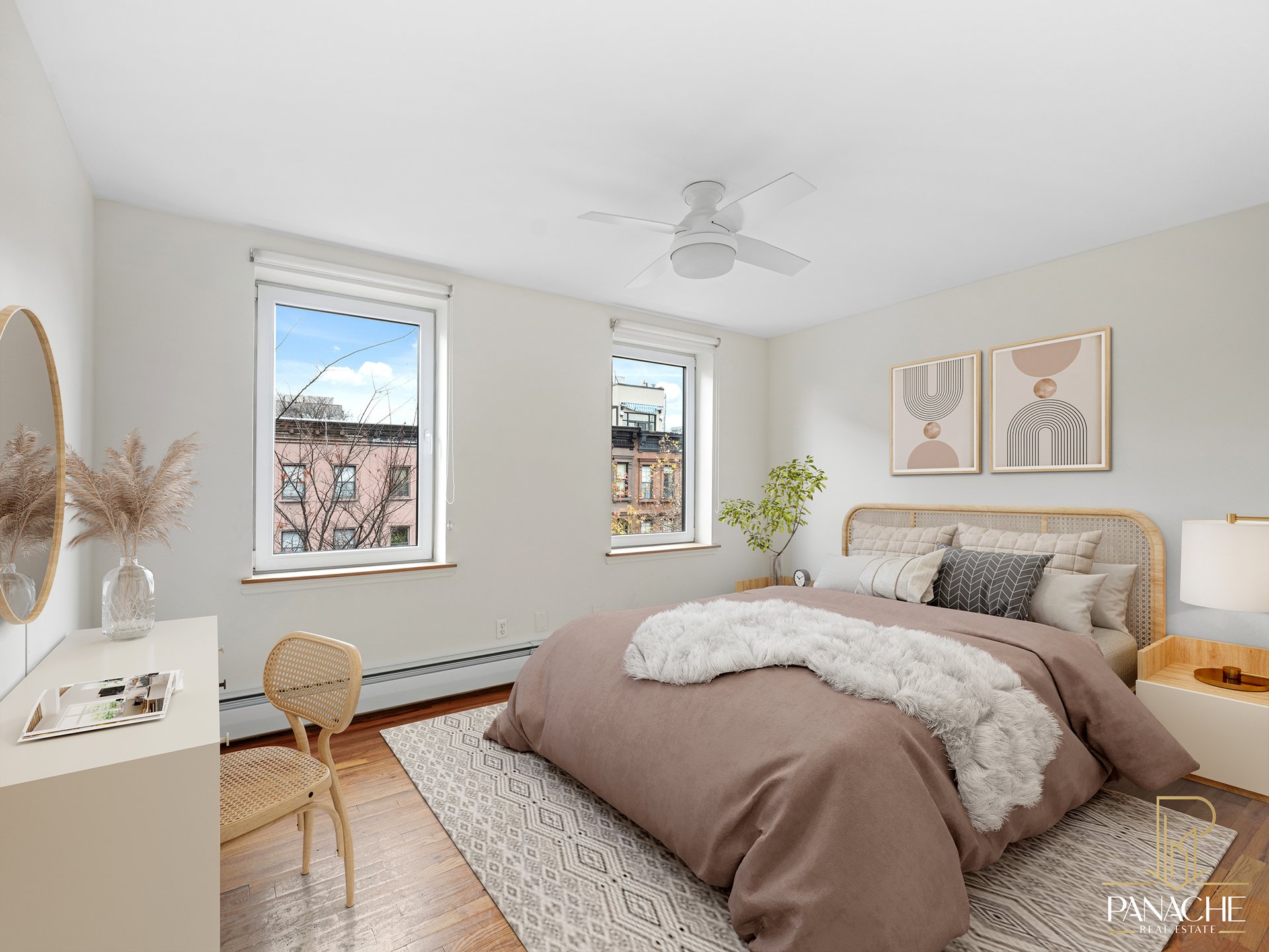 128 W 132nd Street, Unit: 2