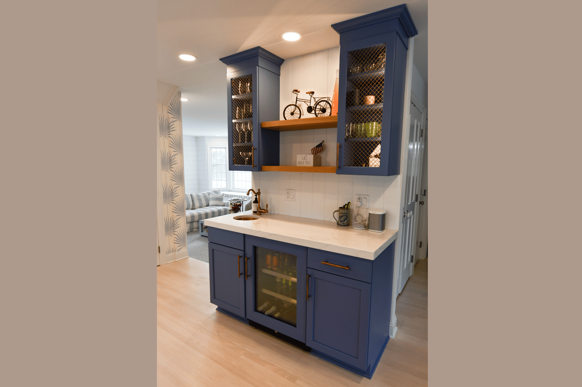 101 Rose Court, Long Beach Township