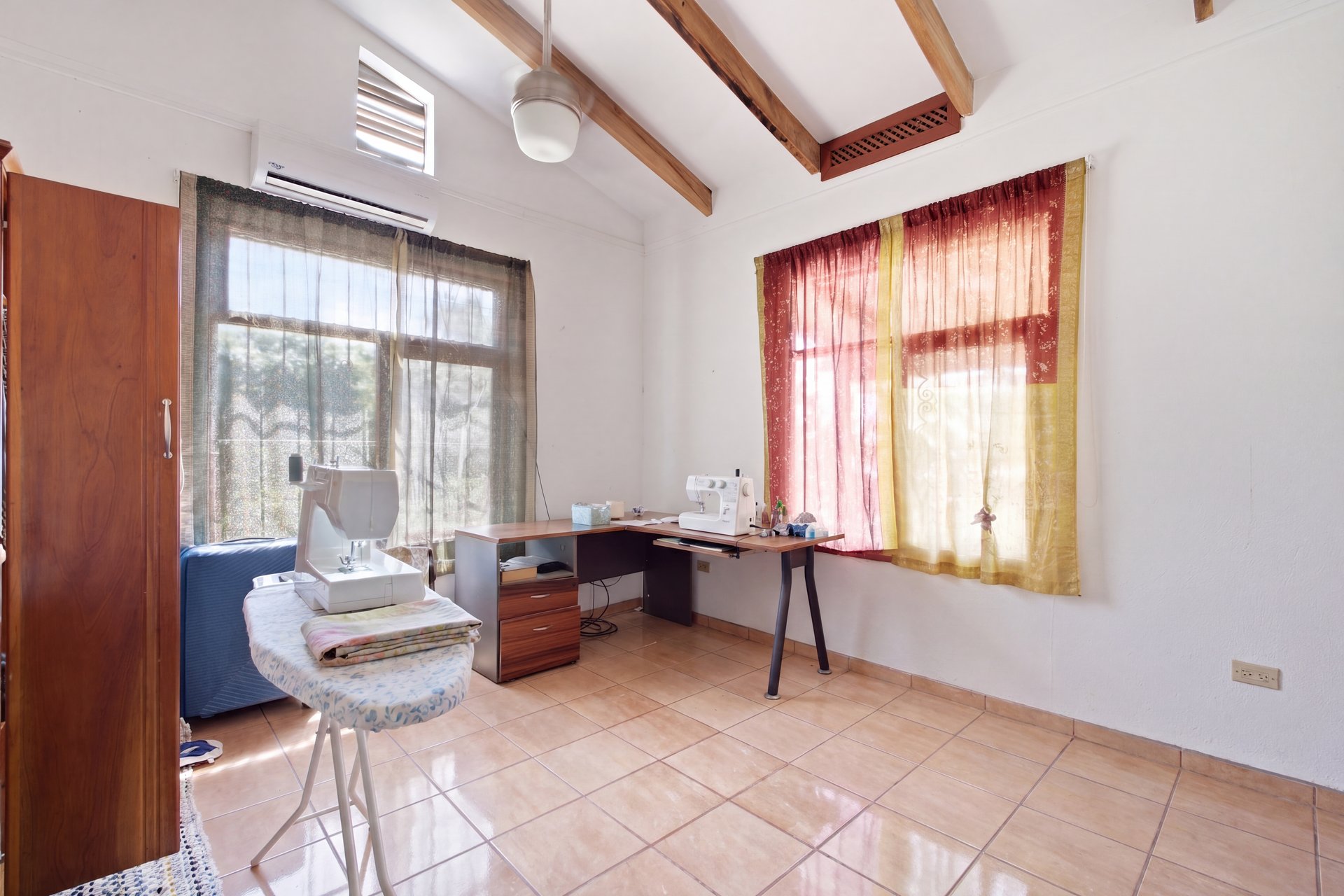 Casa De Anna | Two Homes on One Lot in Huacas, Costa Rica