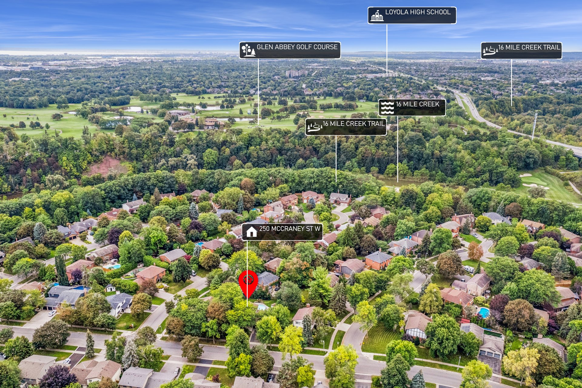 250 Mccraney Street W