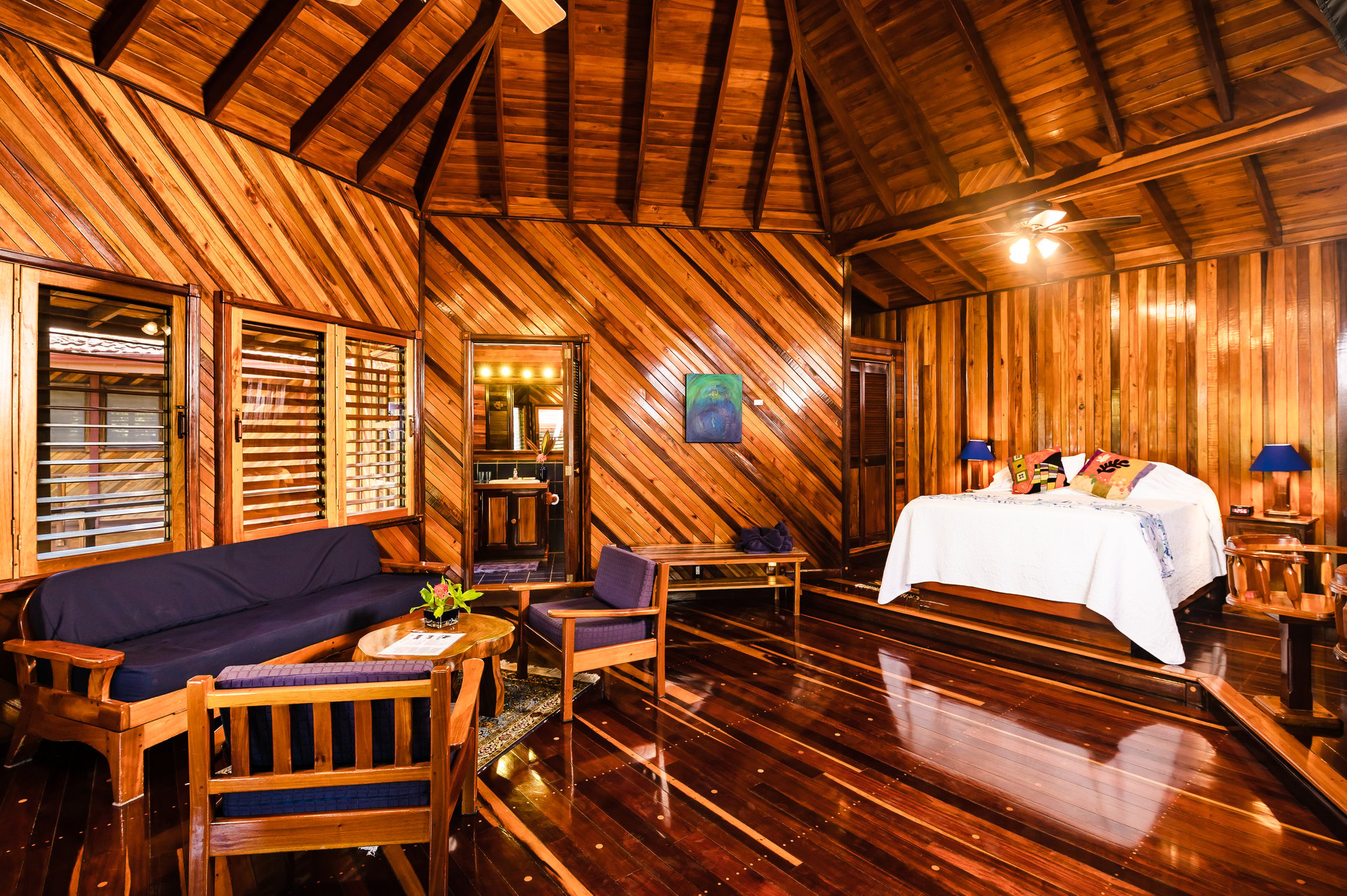 Tambor Tropical Beach Resort / Tambor, Cóbano, Puntarenas
