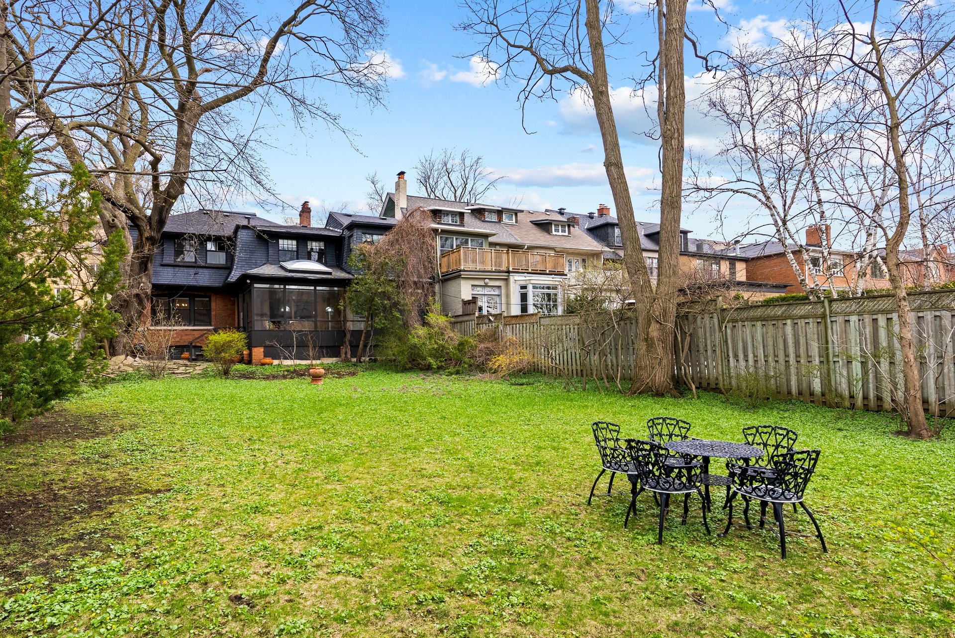 Rare Opportunity In Summerhill!