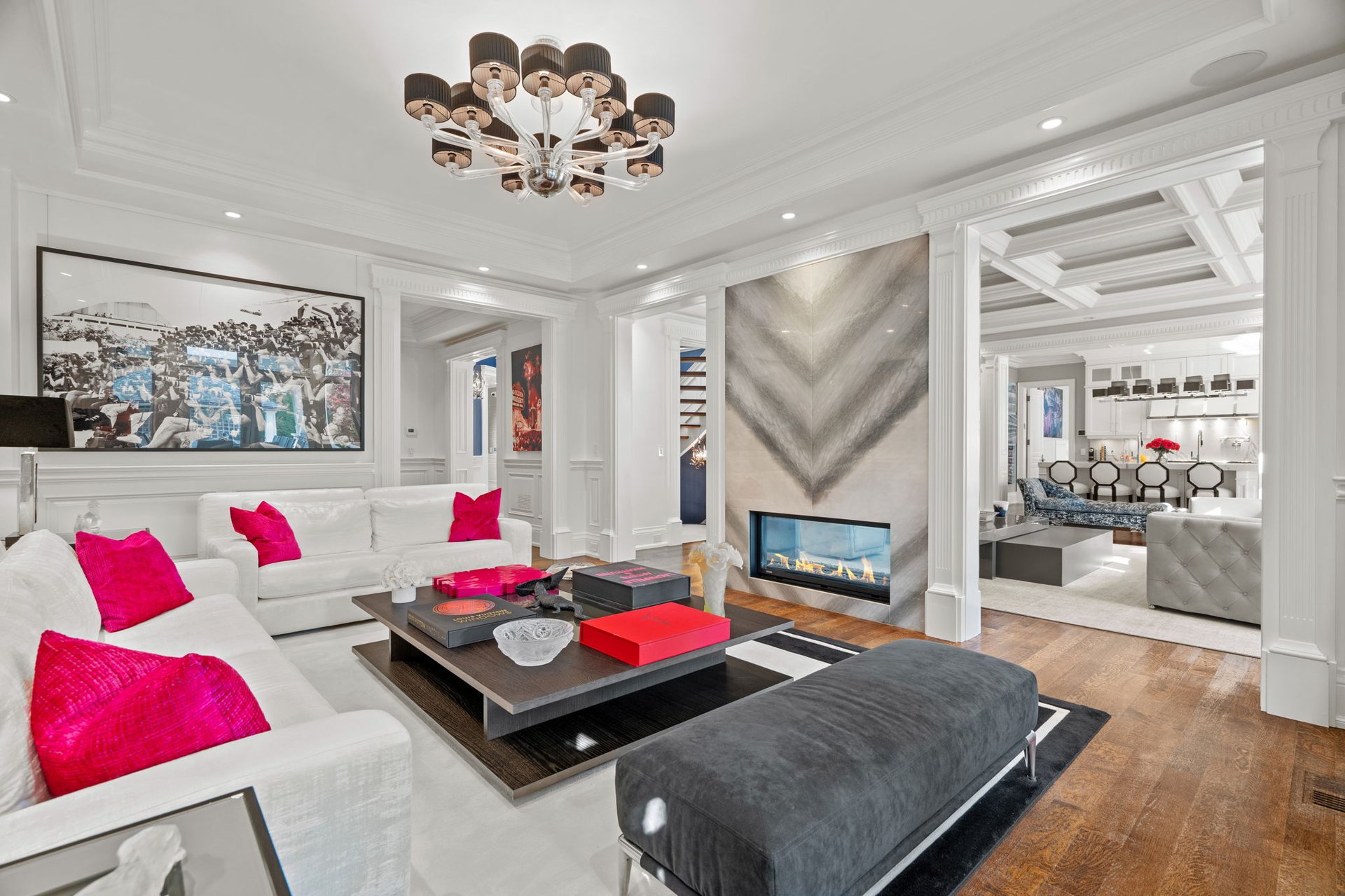 Opulent Elegance