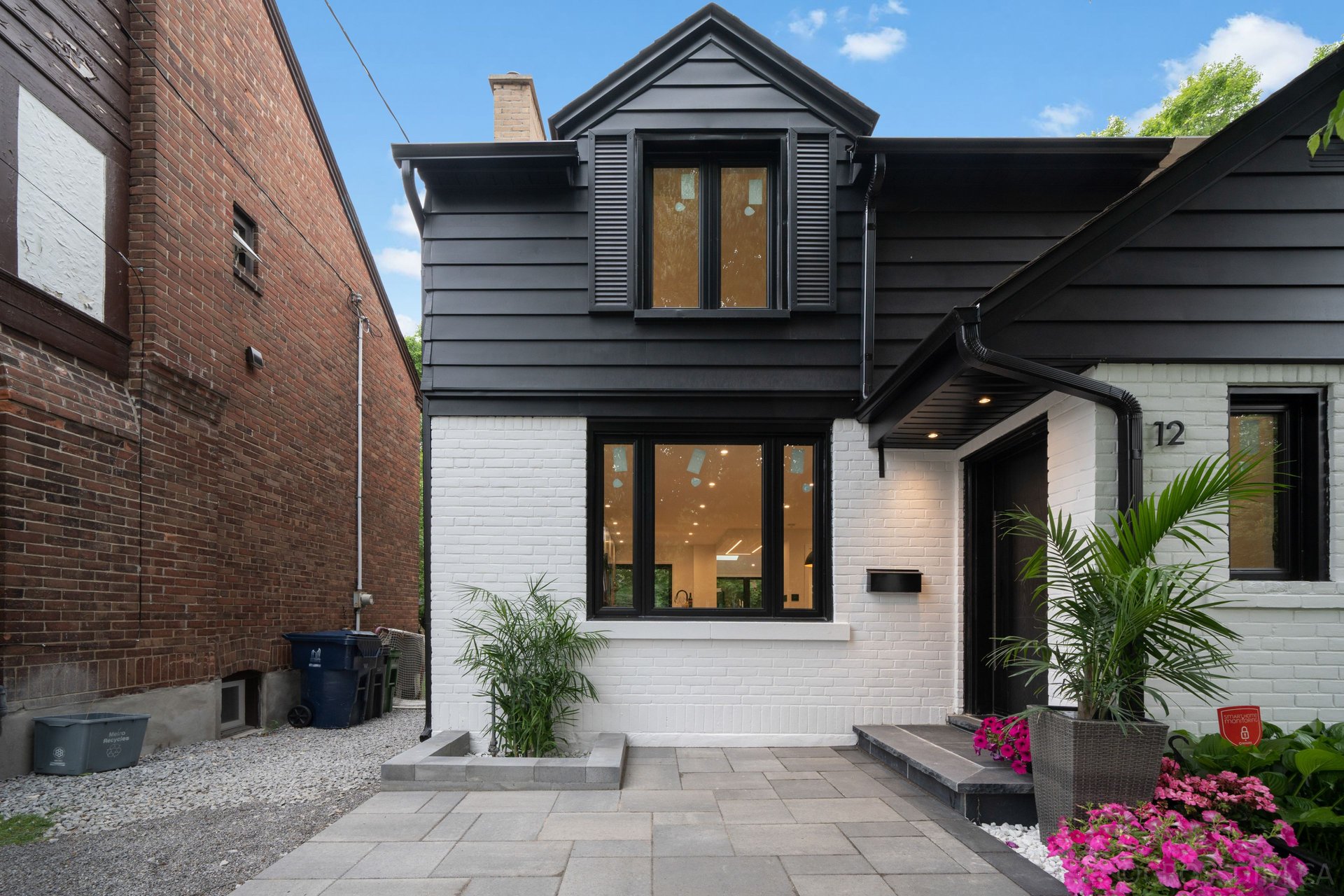 SOLD: Discover Refined Luxury Living