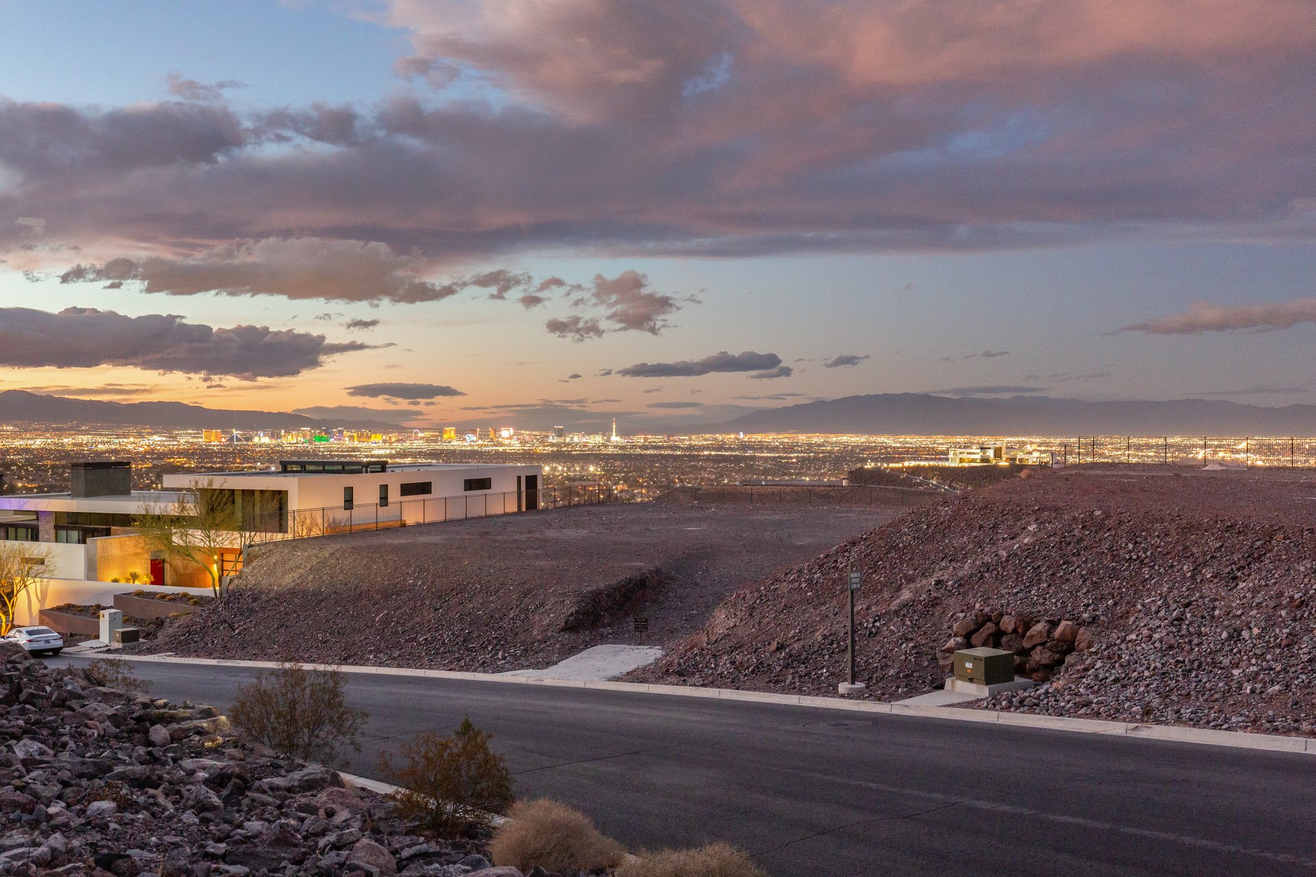 15 Cloud Chaser Boulevard