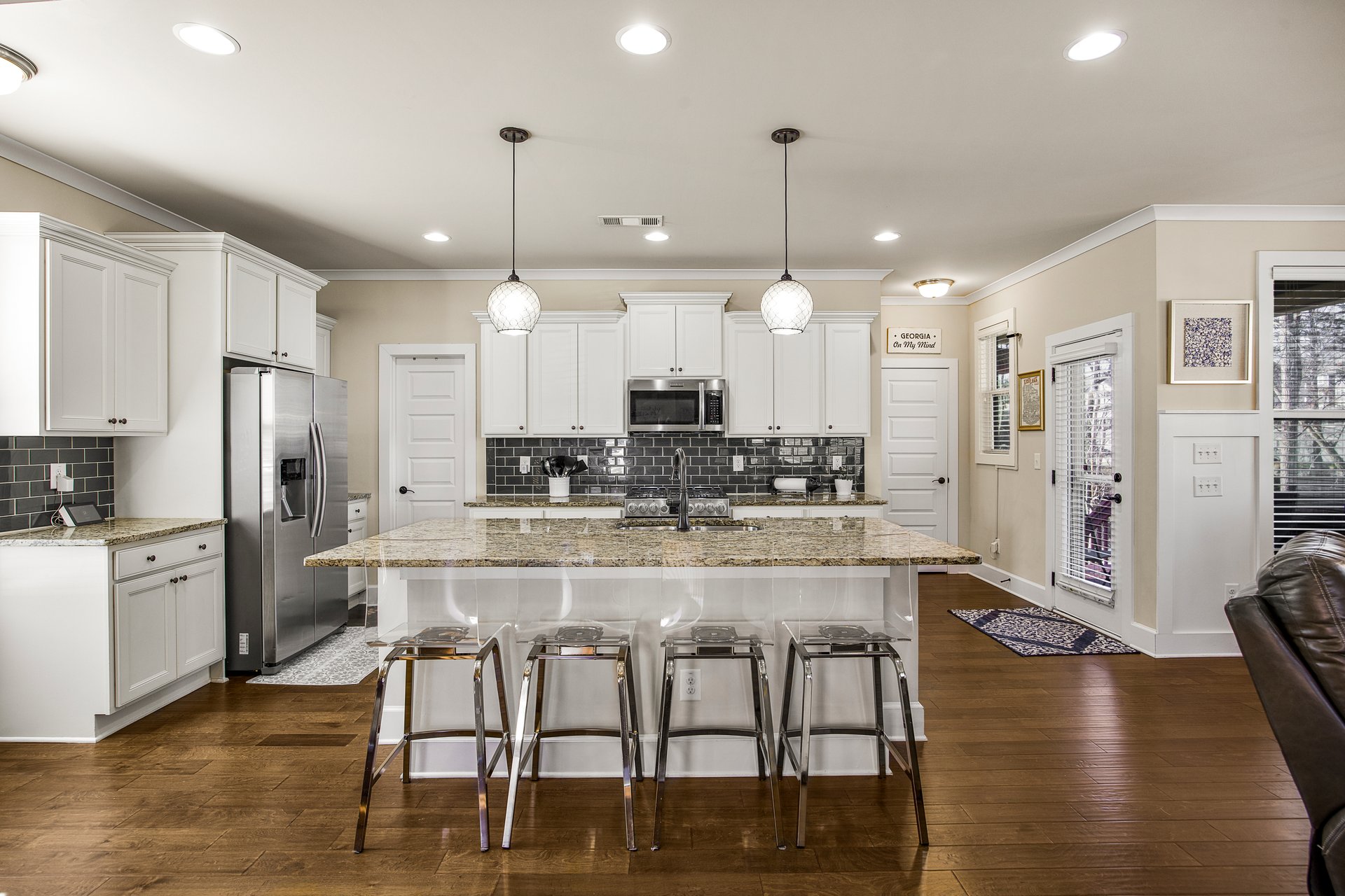 2119 Oak Knob Drive, Decatur, GA 30032