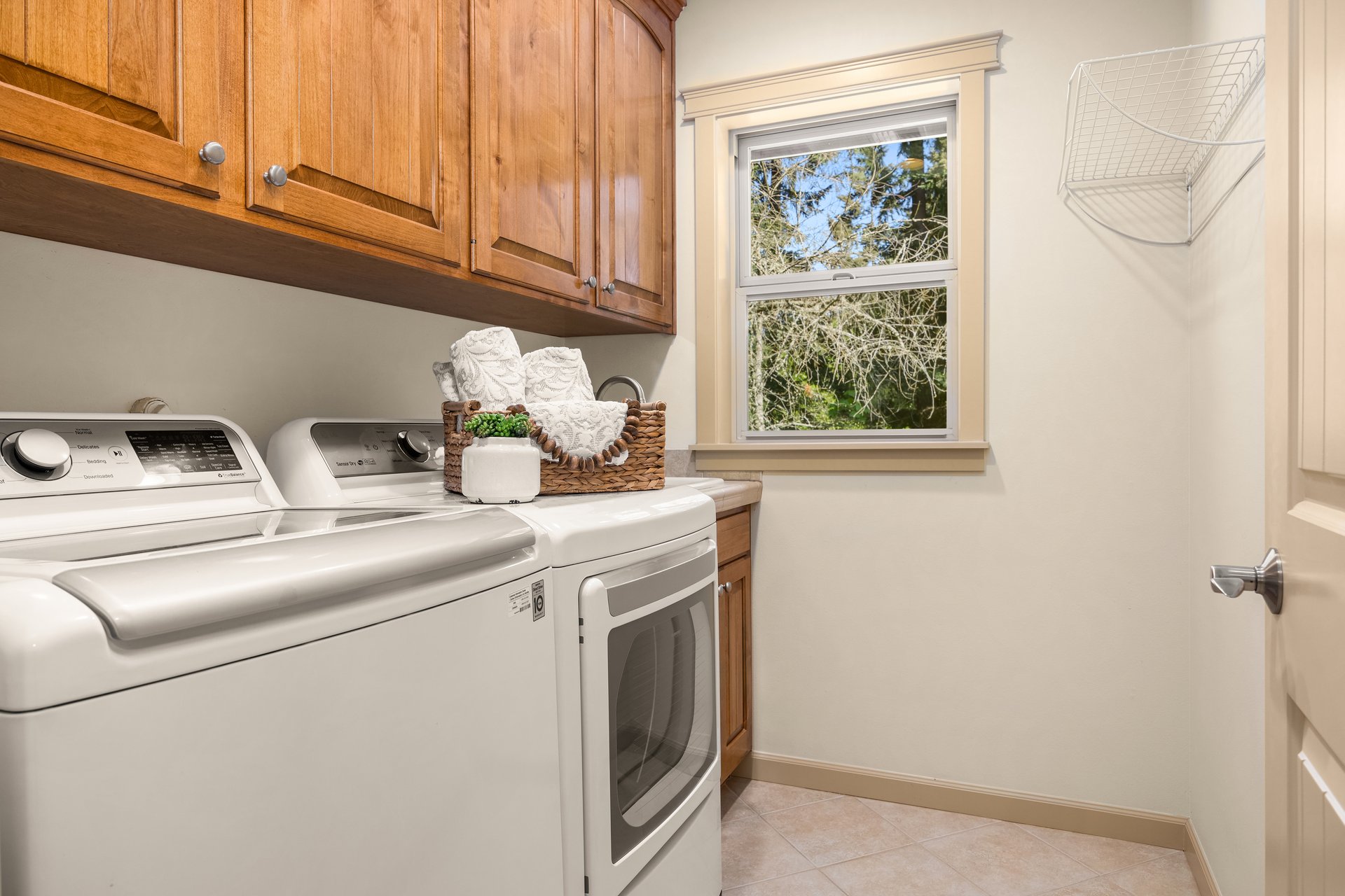 NW Custom Craftsman in Edmonds  