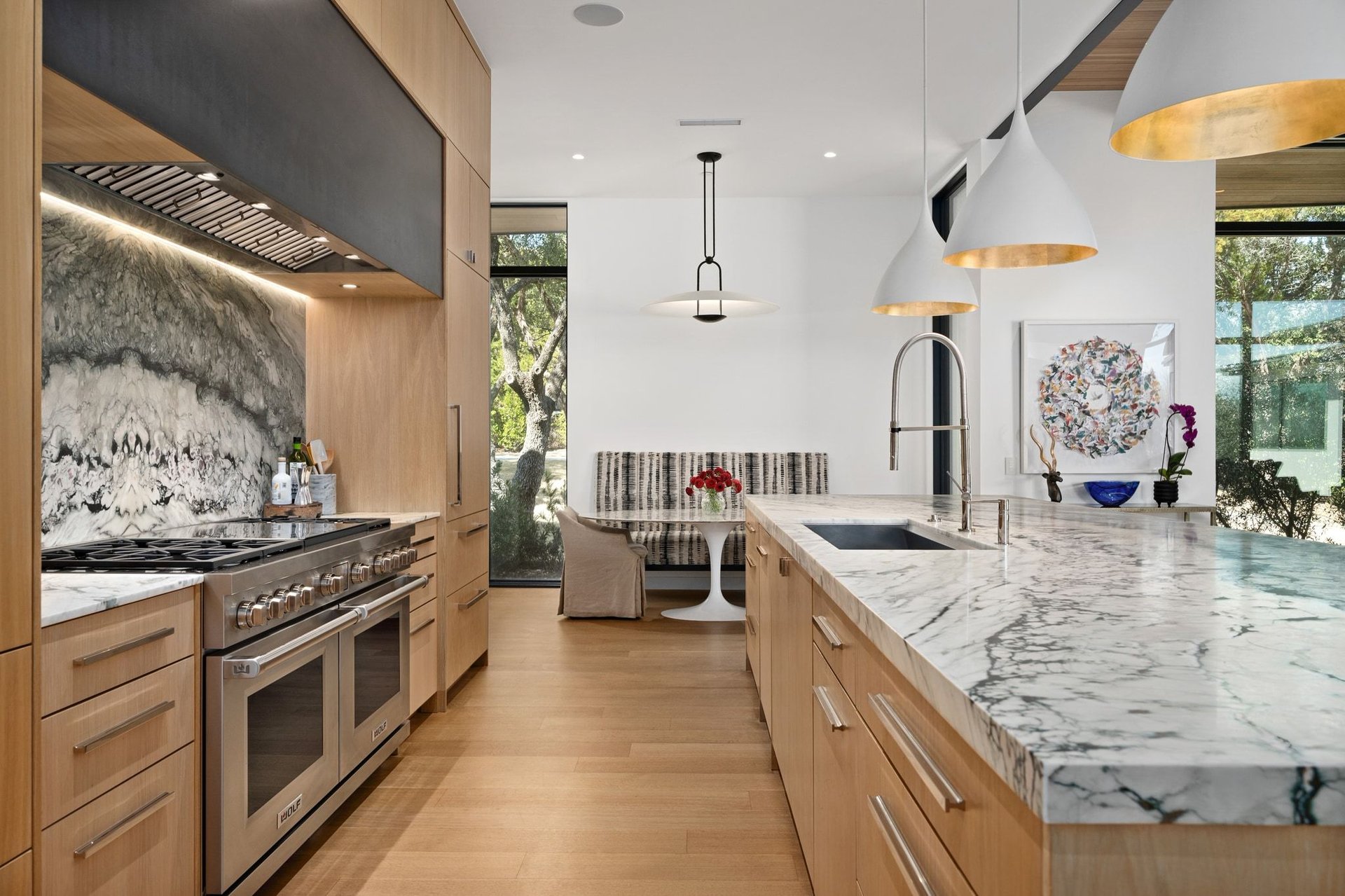 299 Cedar Oak Drive