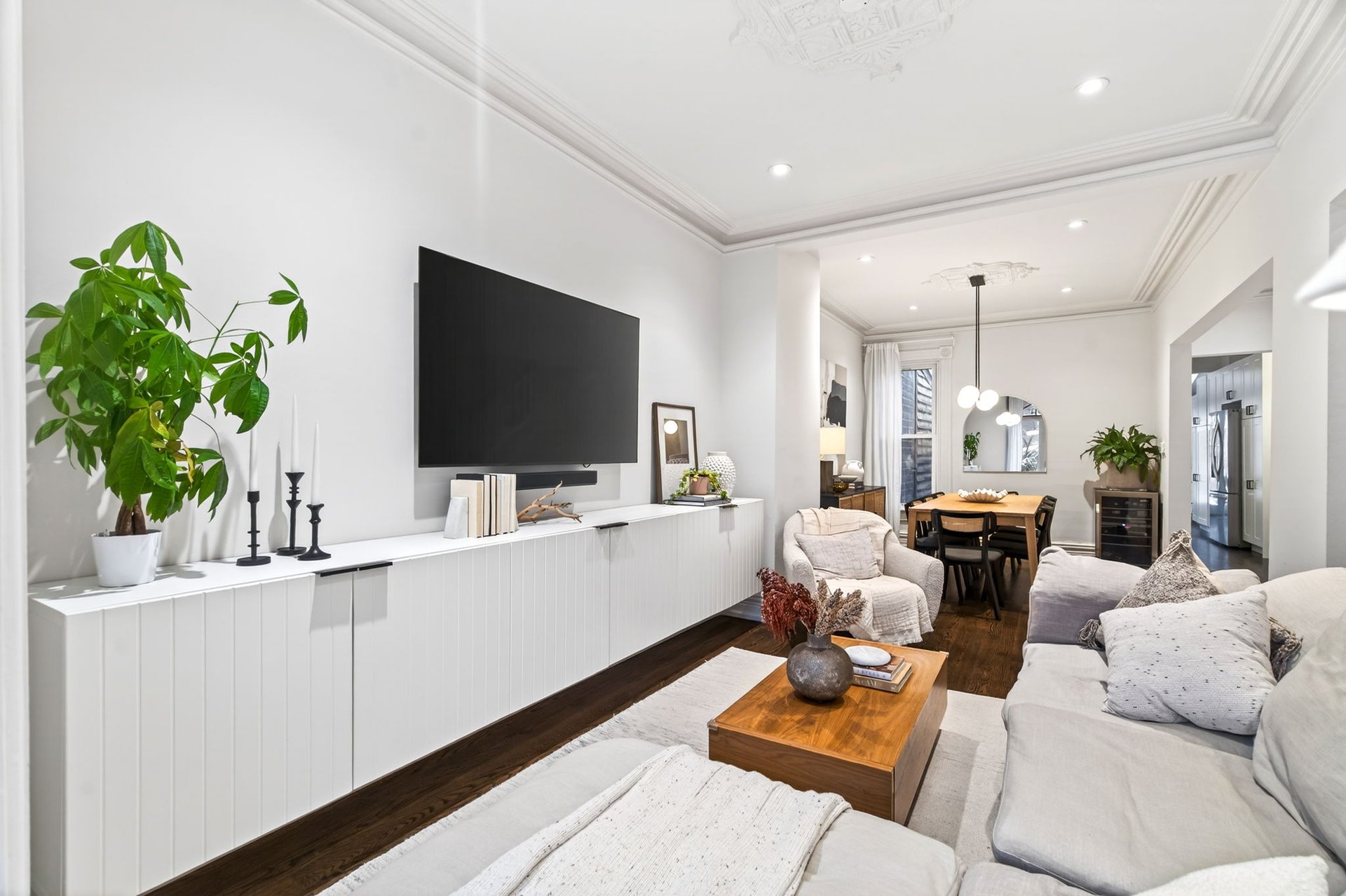 SOLD: Standout Residence In Coveted Summerhill