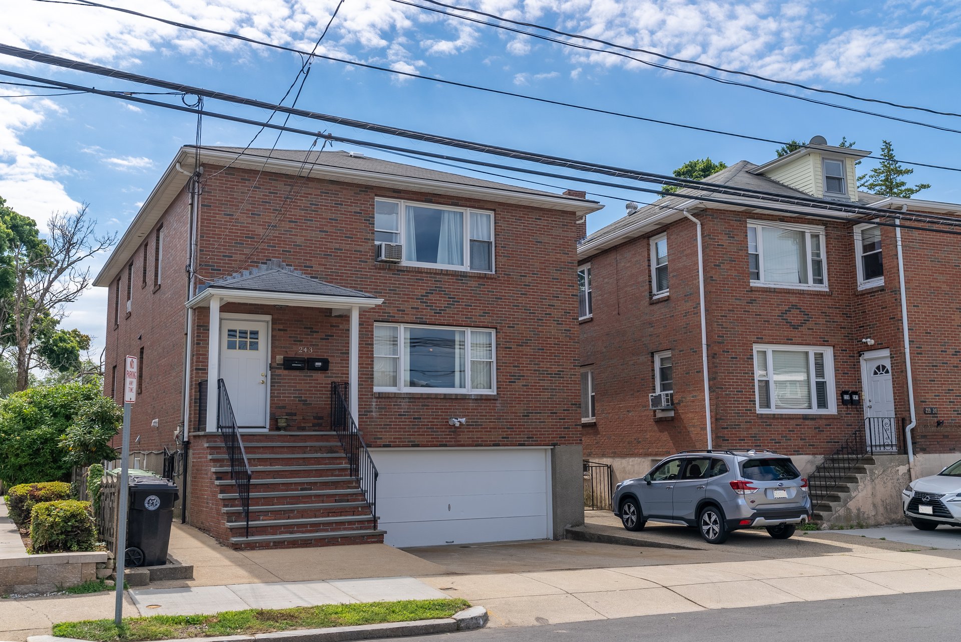 243-245 Lexington St