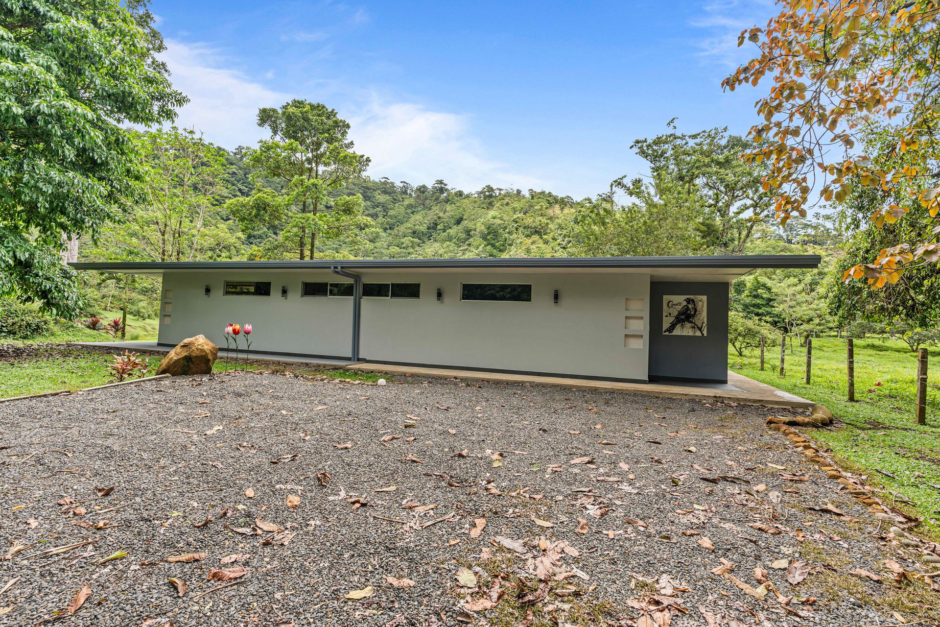 Finca Mei Tai | Enchanting property! Don't miss your chance to own a piece of paradise!