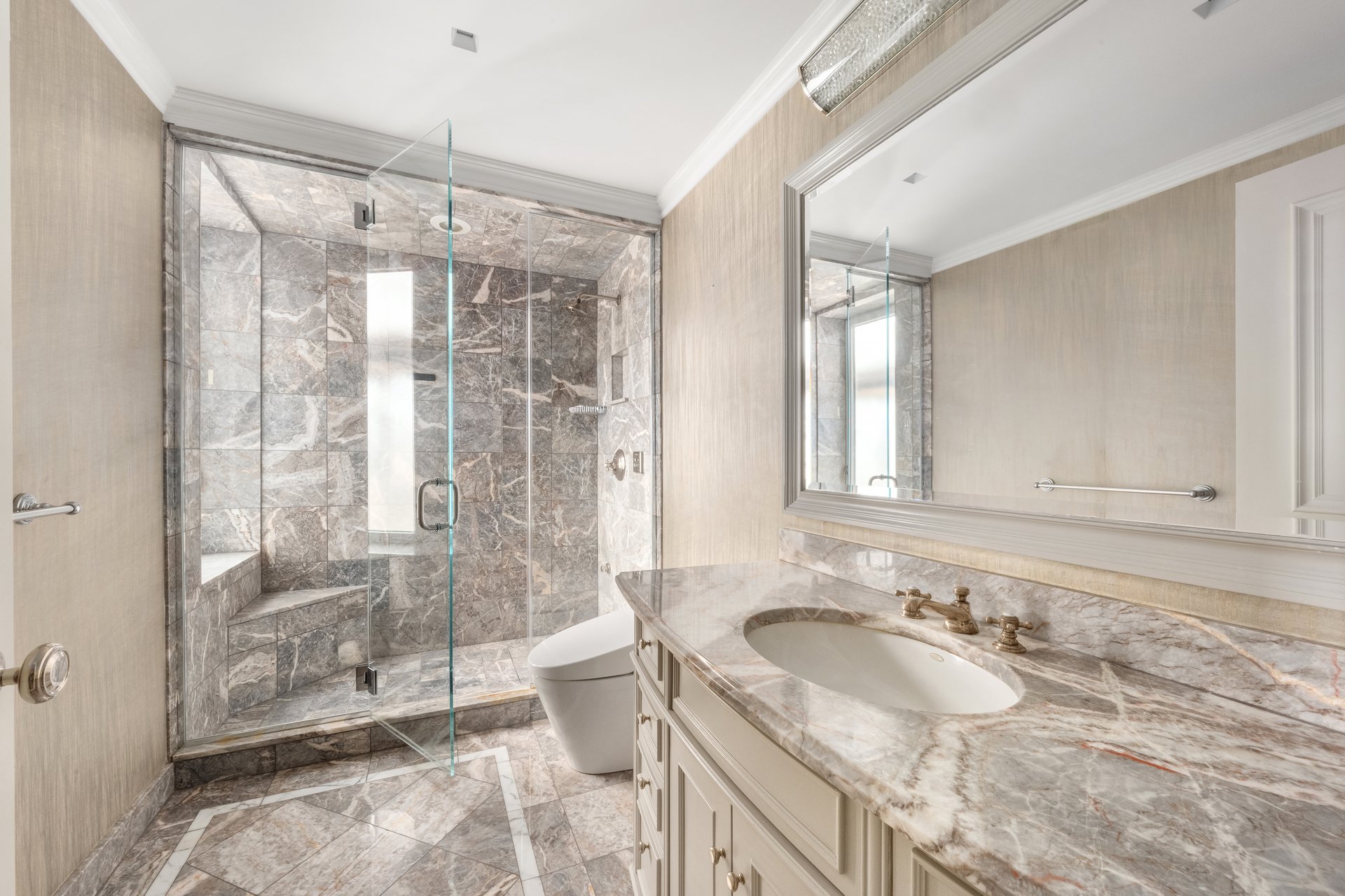 502 Park Avenue, PH27