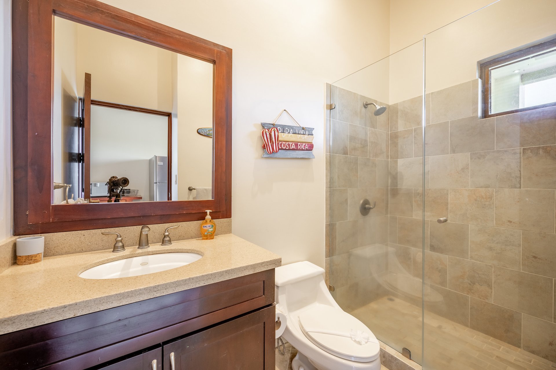 Casa de la Promesa | Mediterranean-Style 5BR Ocean-View Villa in Vistas de Flamingo with Infinity Pool and Elegant Outdoor Living