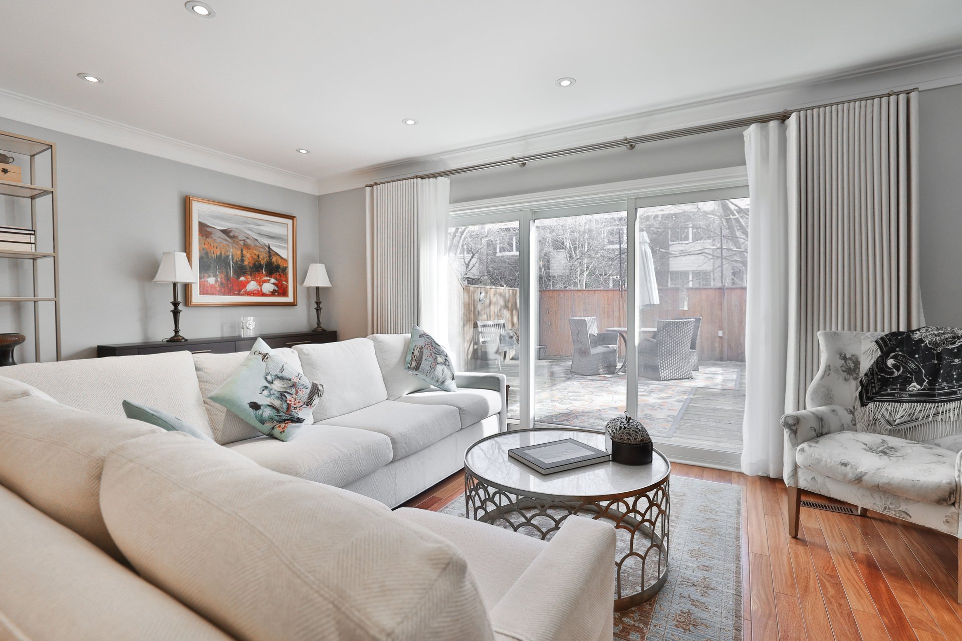 45 Tradewind Drive, Oakville