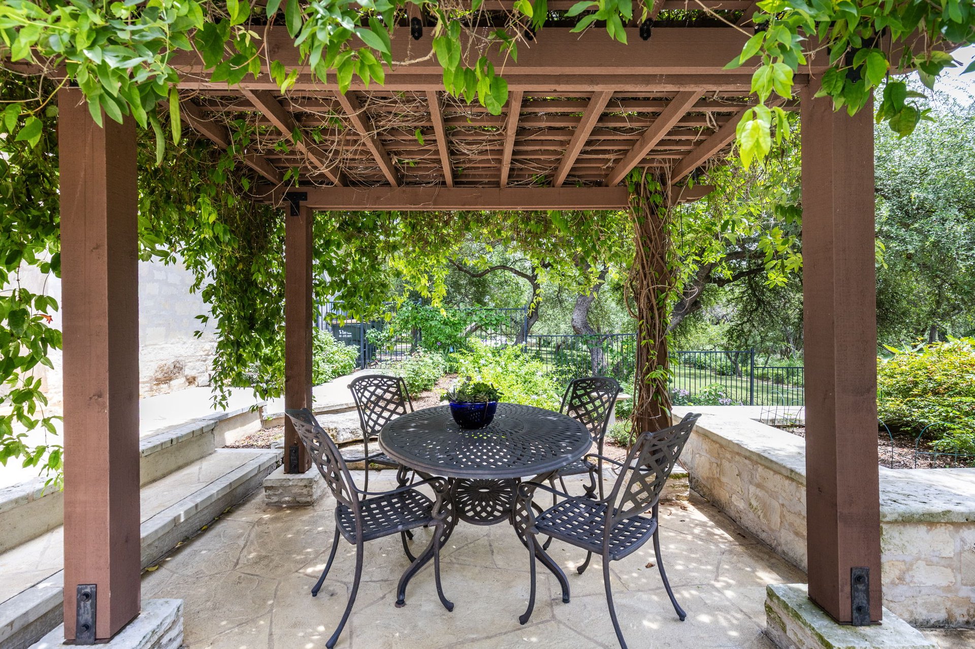 Estates of Barton Creek