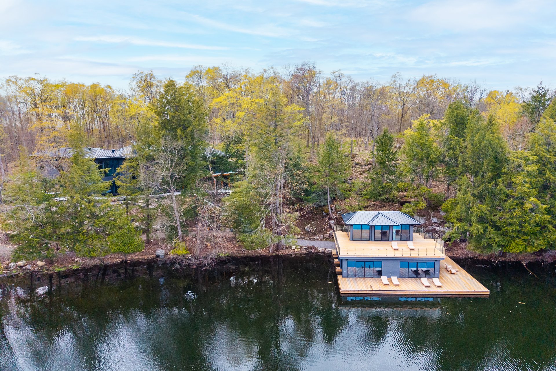 Lake Rosseau