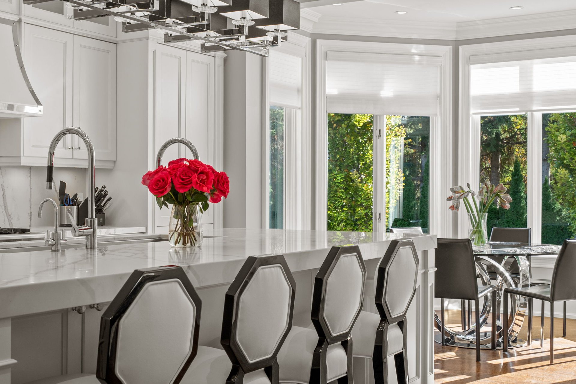 Opulent Elegance