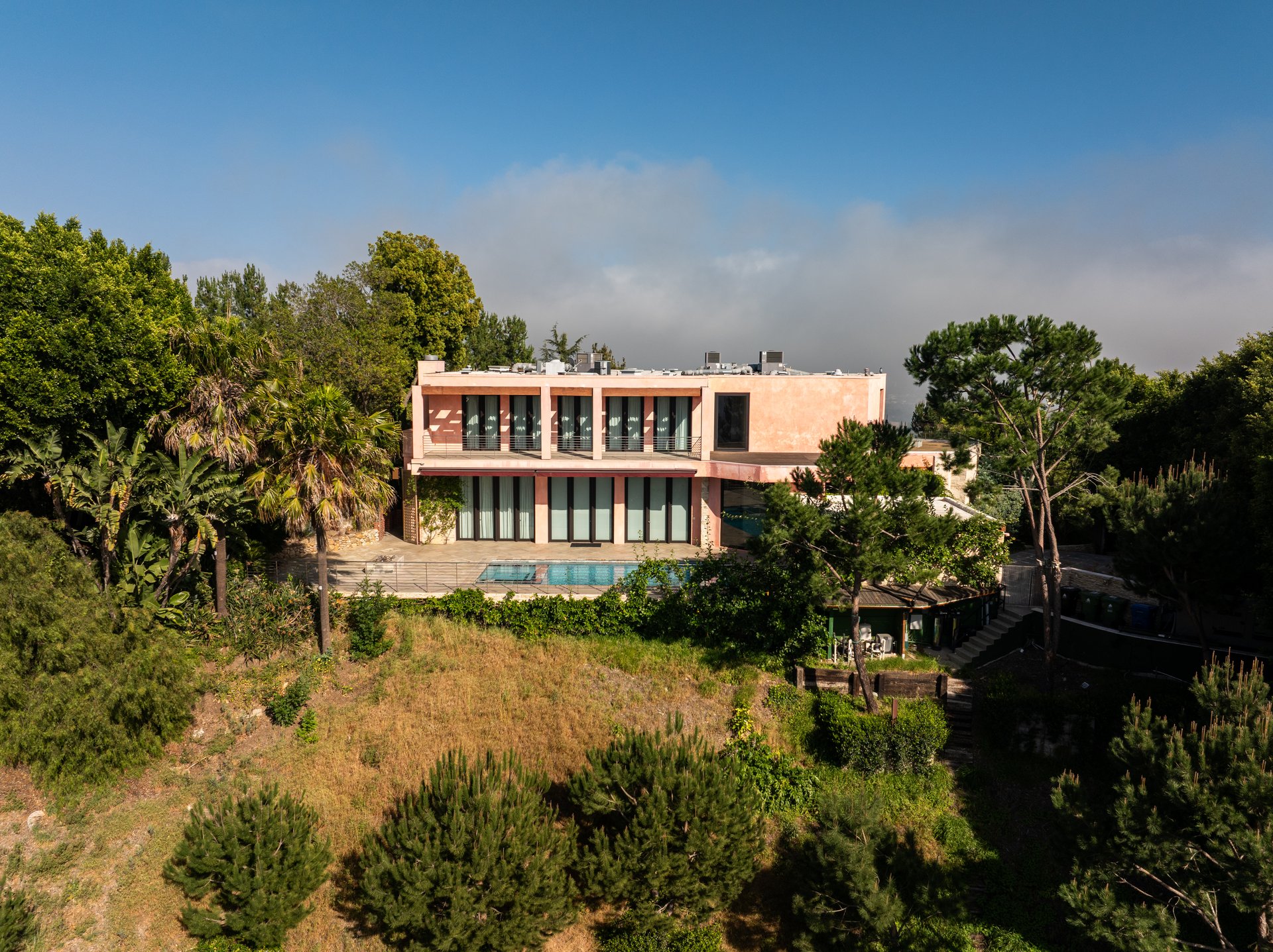 1111 Bel Air Pl
