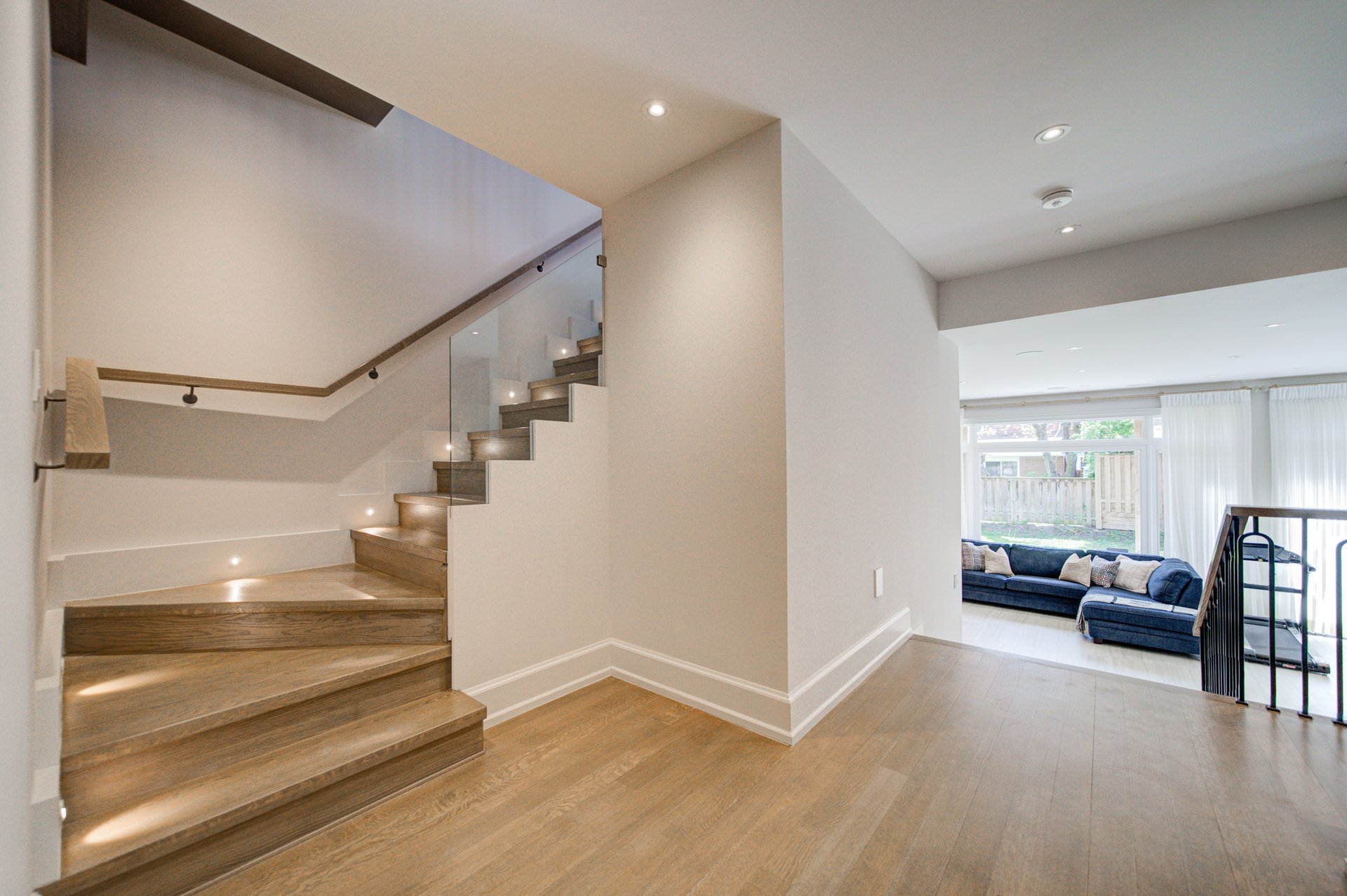 SOLD: Modern Sophistication
